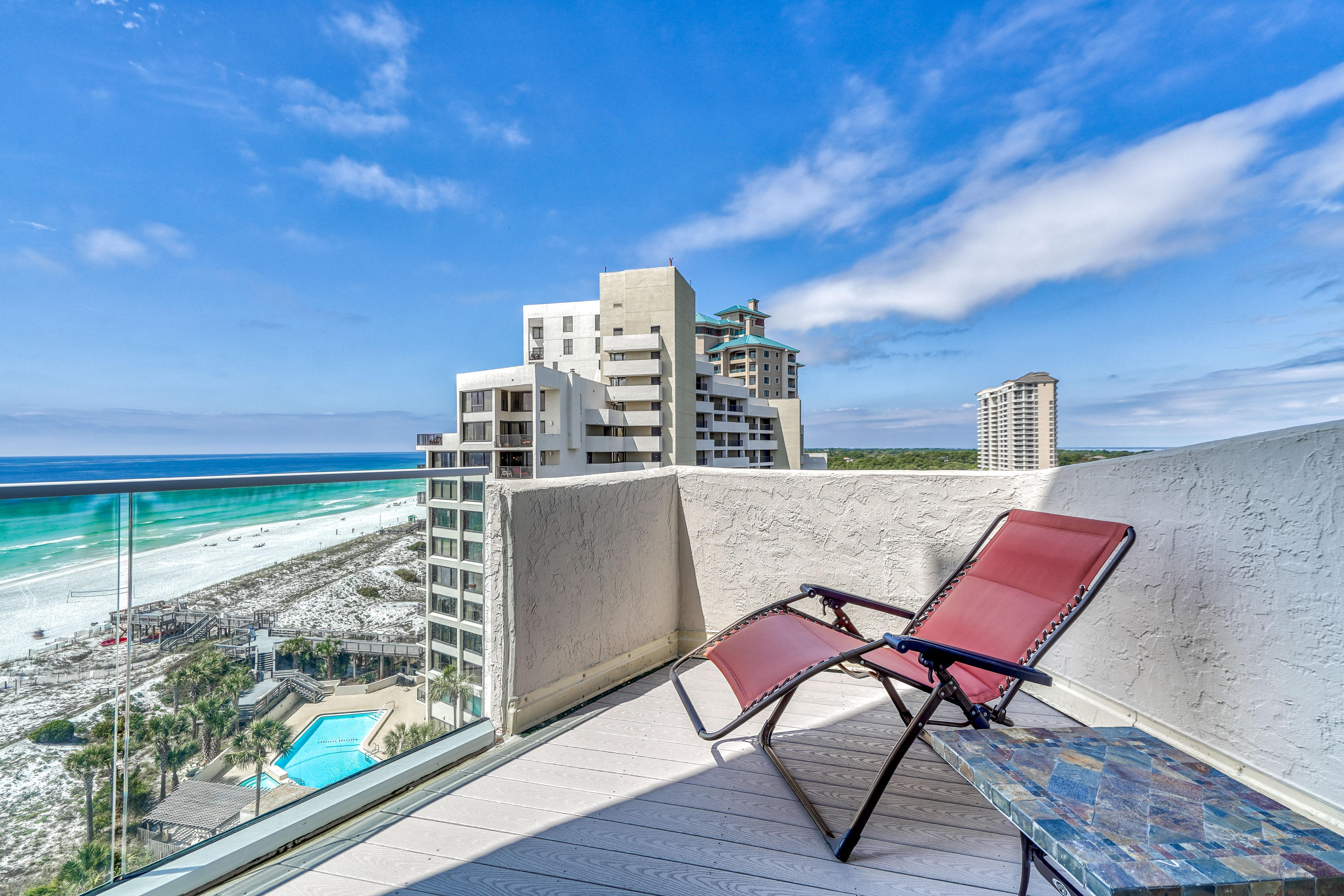 BEACHSIDE TWO - Residential