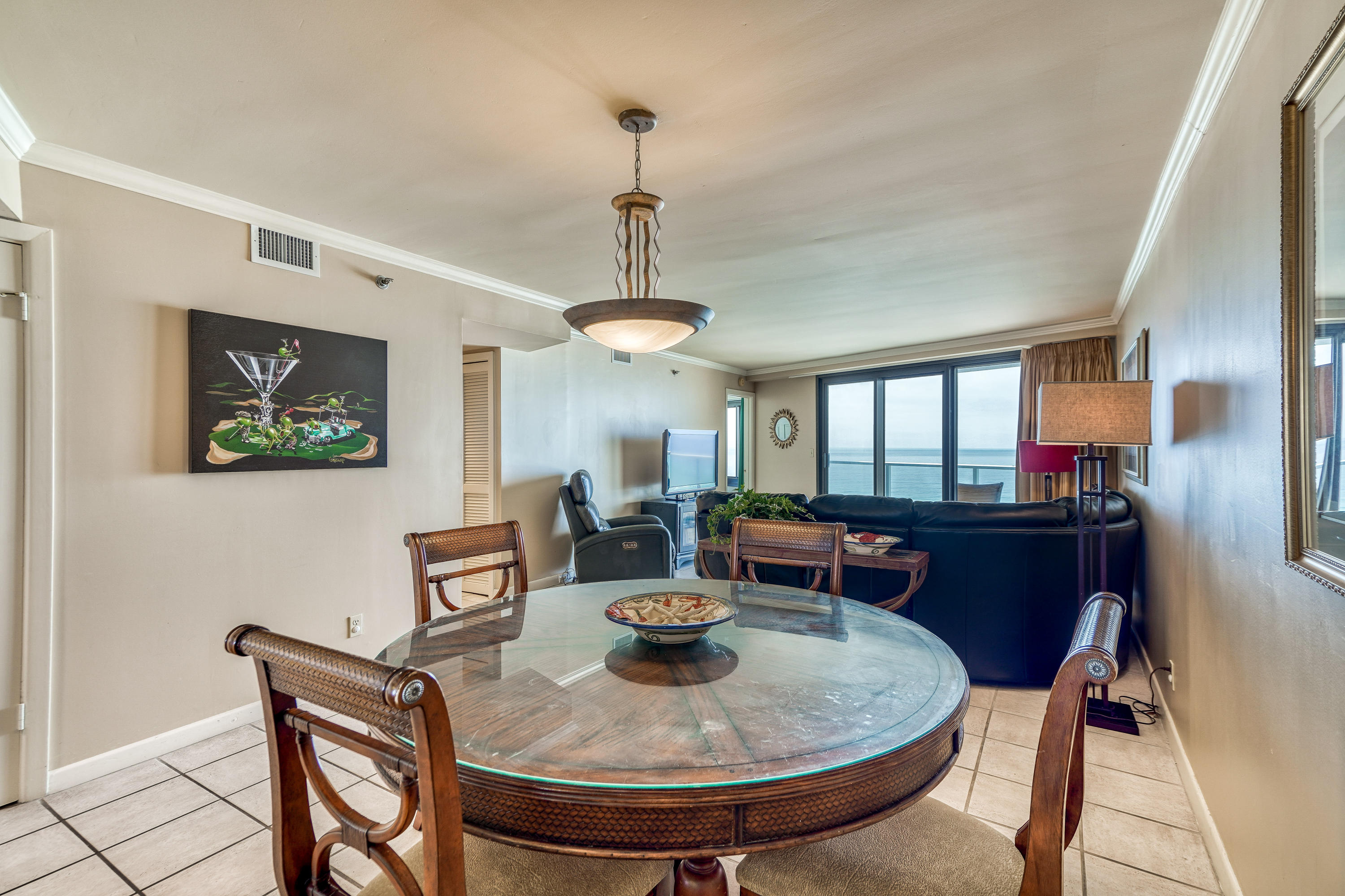 BEACHSIDE TWO - Residential