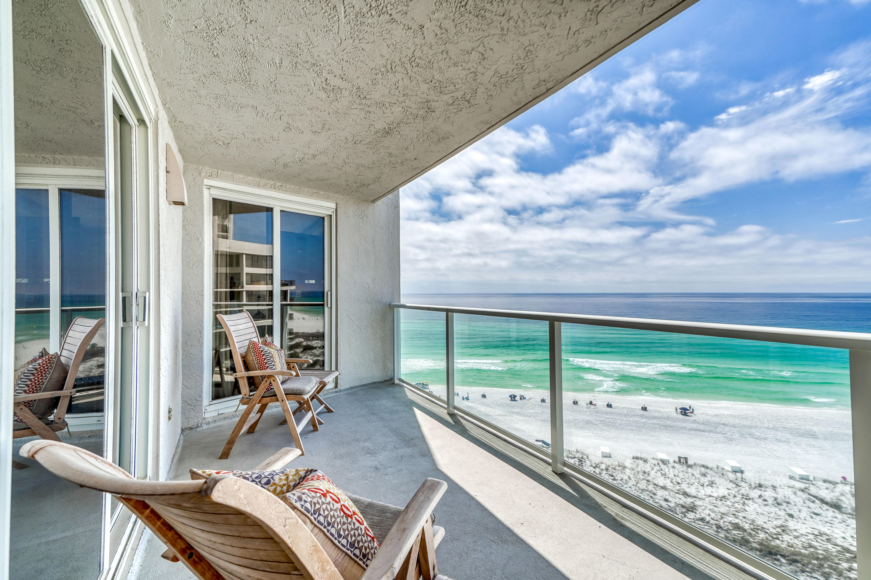 BEACHSIDE TWO - Residential