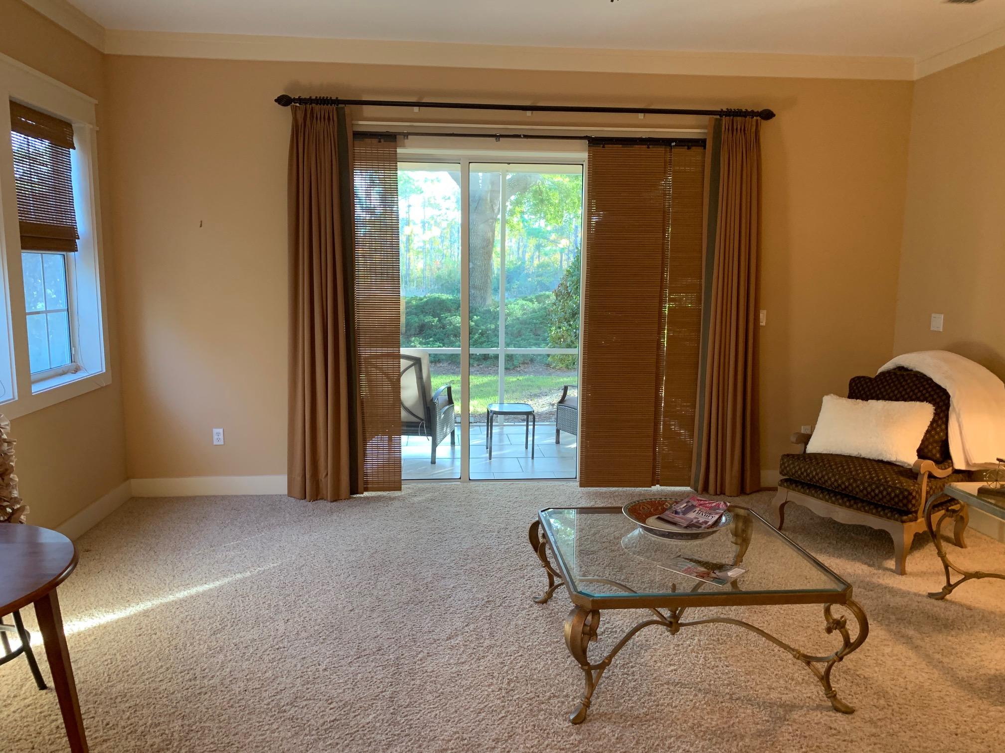 REGATTA BAY GOLF VILLAS - Residential