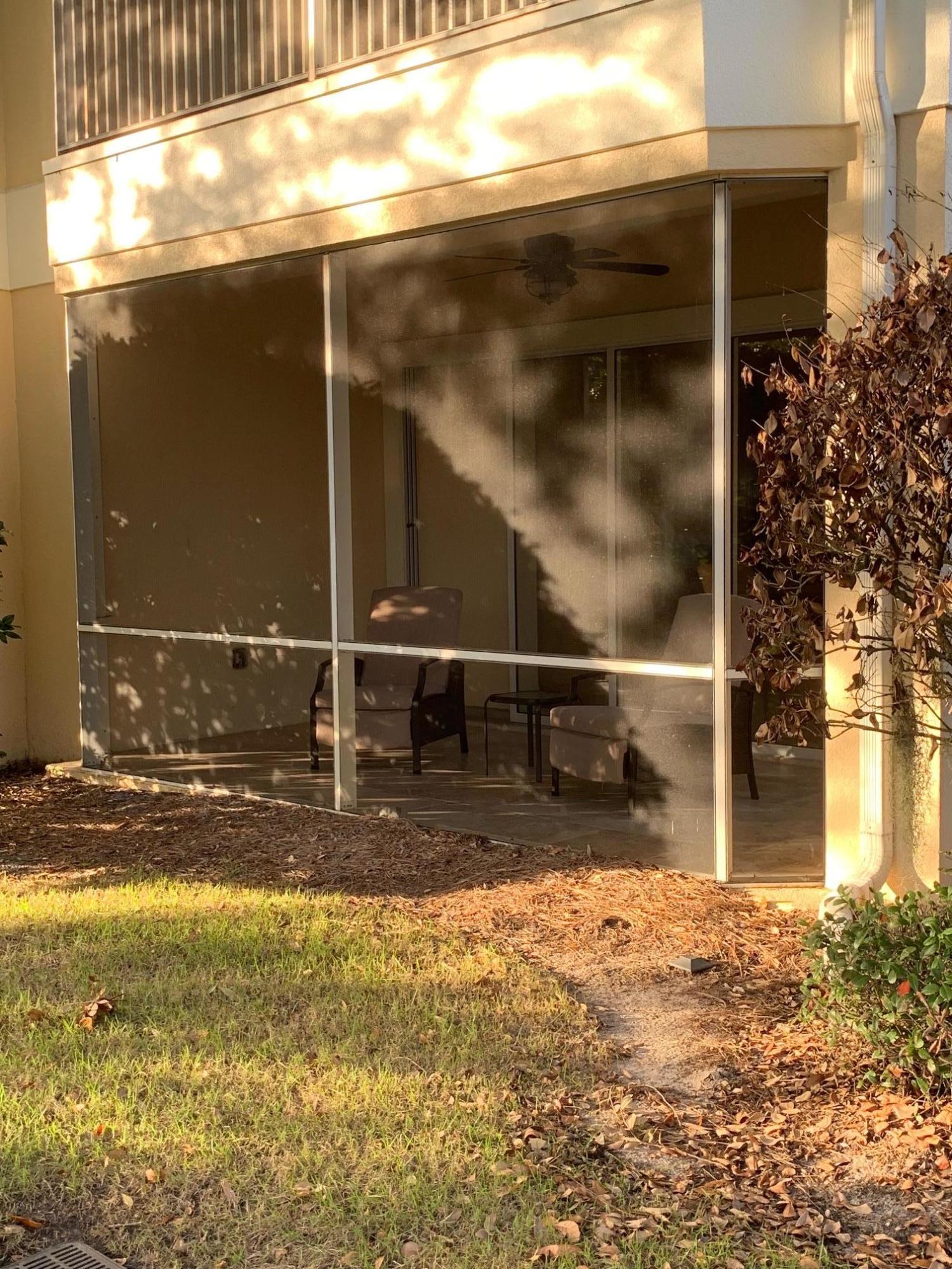 REGATTA BAY GOLF VILLAS - Residential