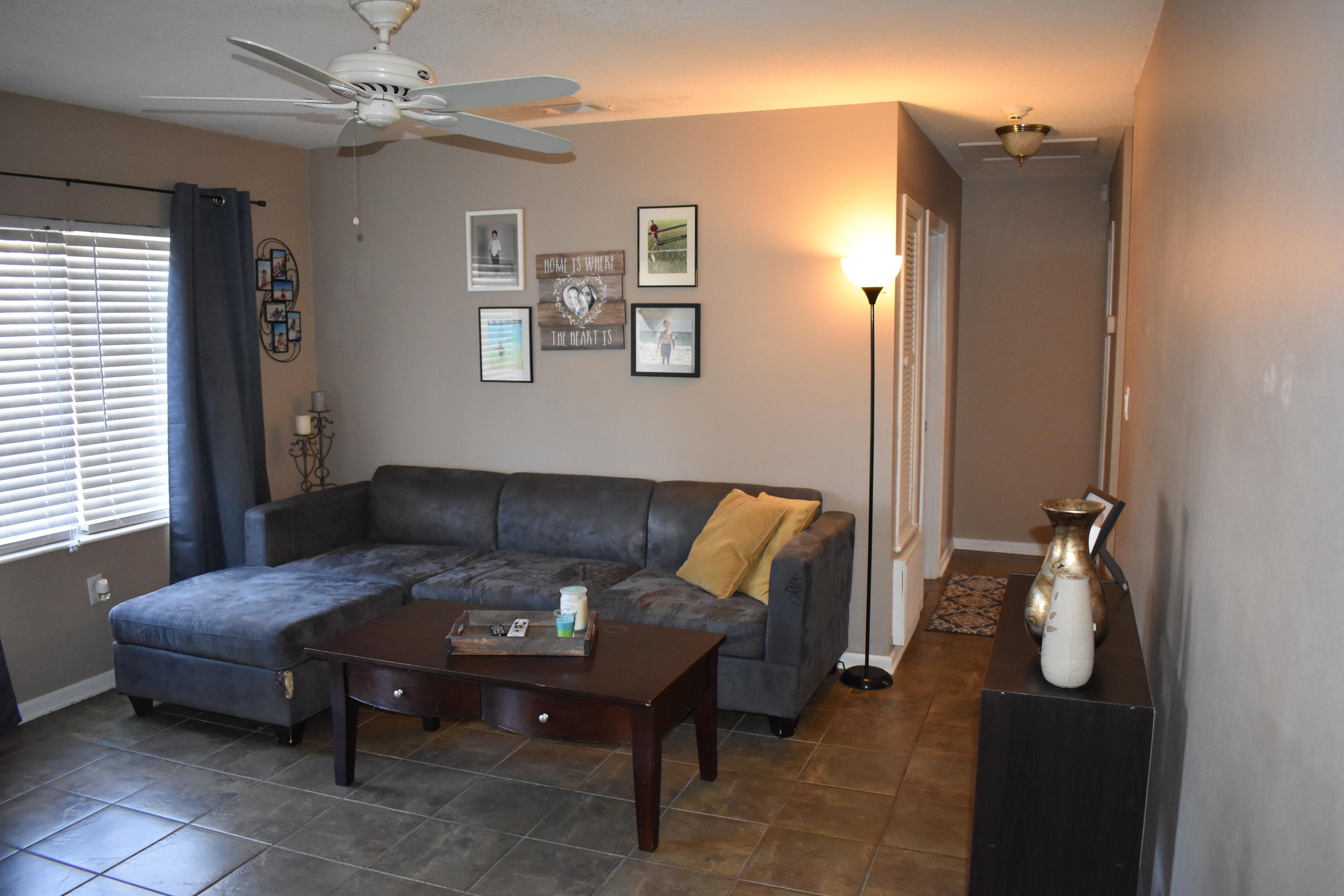 OAKLAND HEIGHTS - Residential