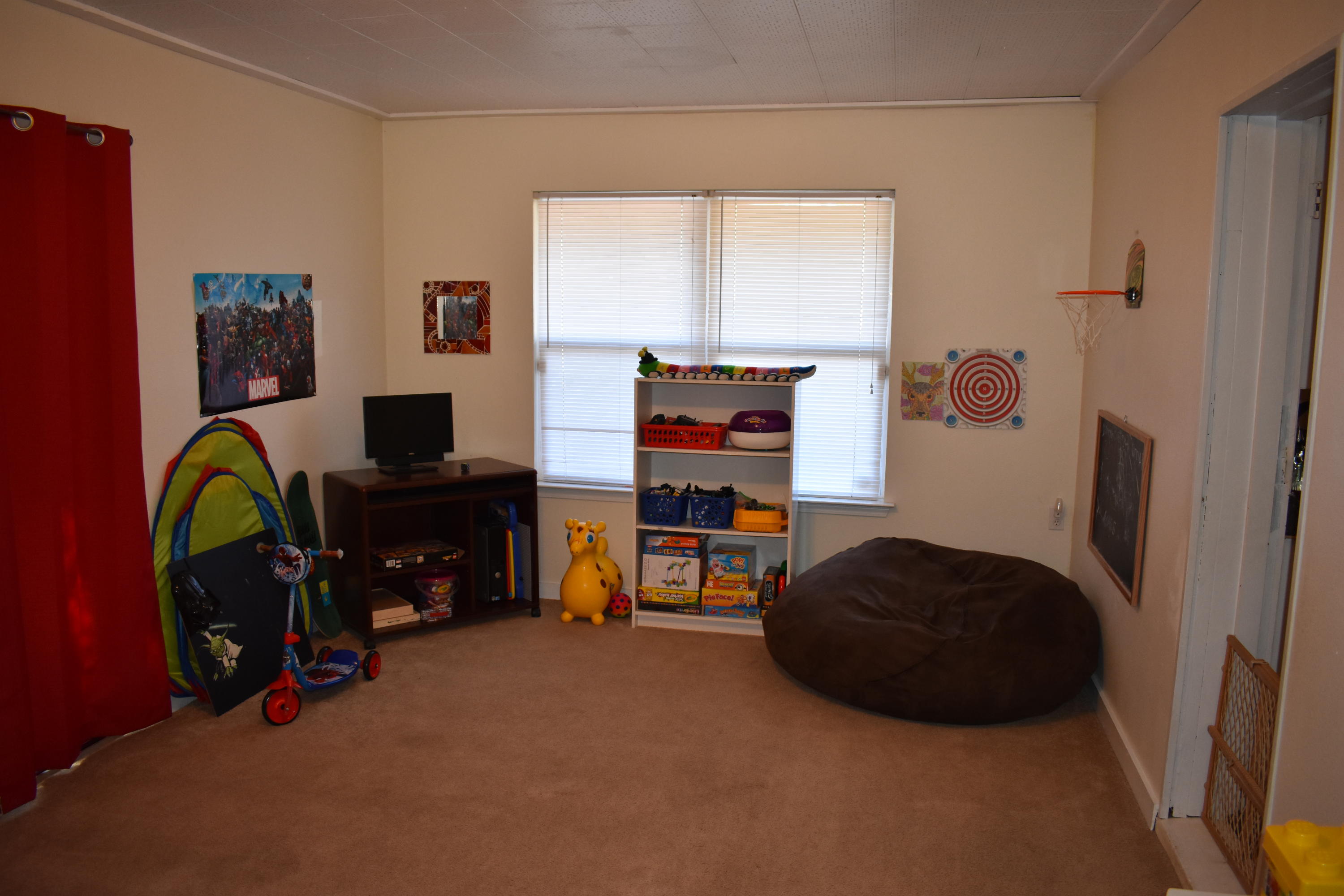 OAKLAND HEIGHTS - Residential