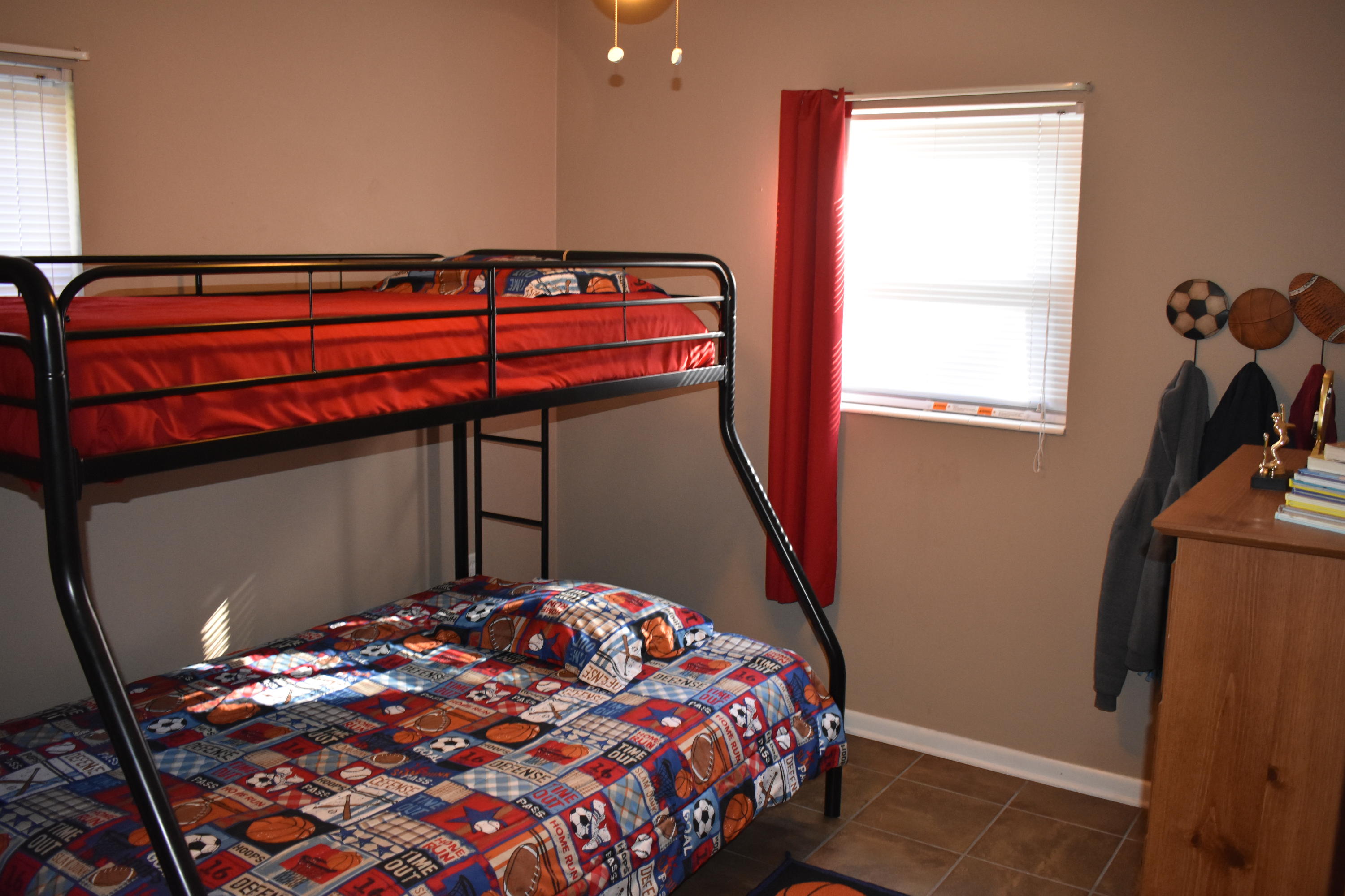 OAKLAND HEIGHTS - Residential