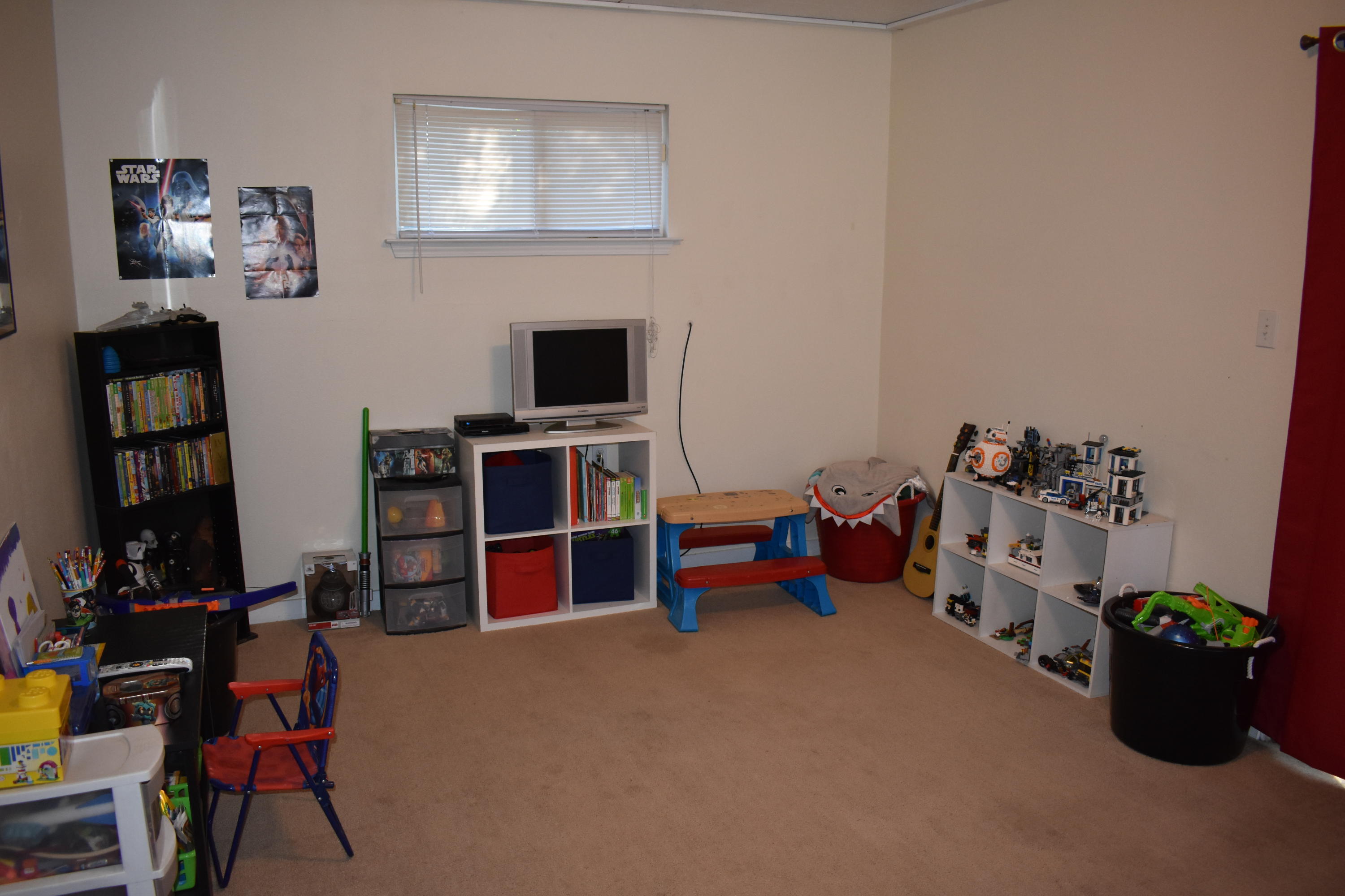 OAKLAND HEIGHTS - Residential