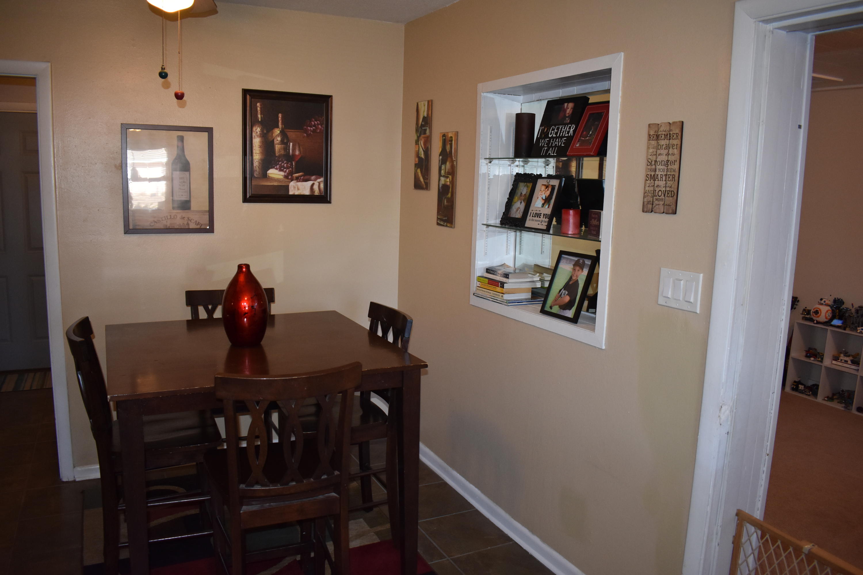 OAKLAND HEIGHTS - Residential