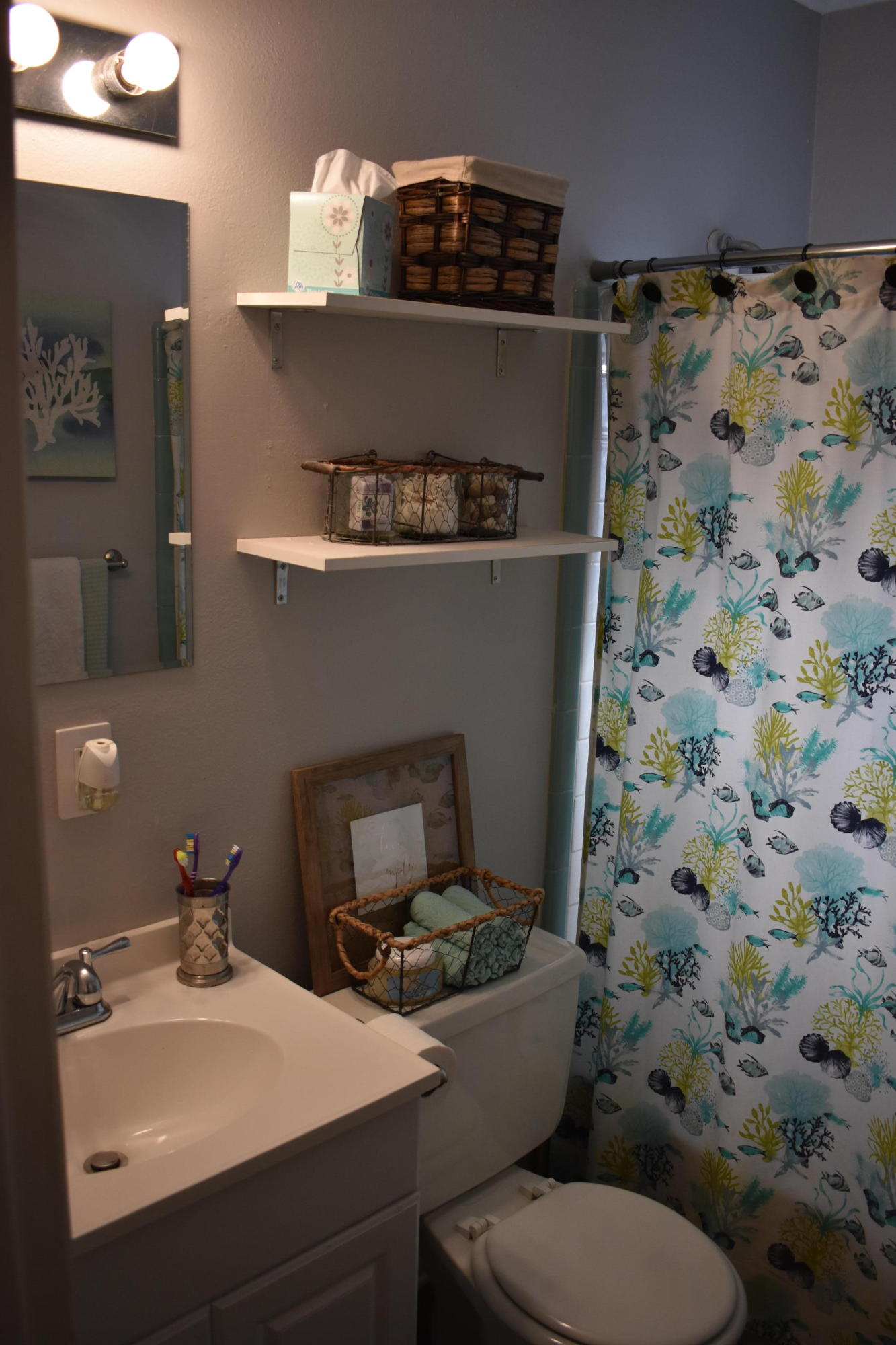 OAKLAND HEIGHTS - Residential