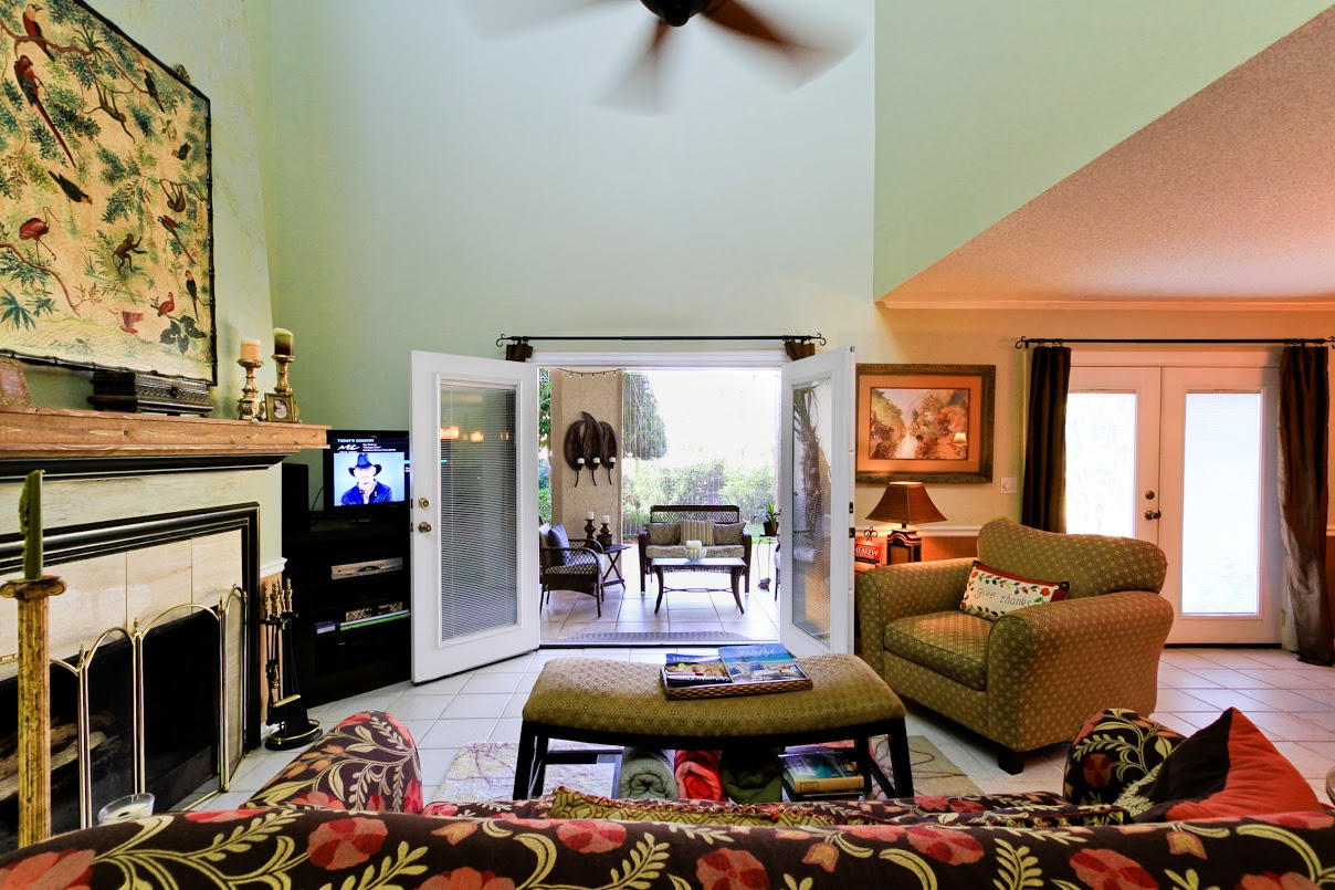 SHORELINE GARDENS T/H - Residential