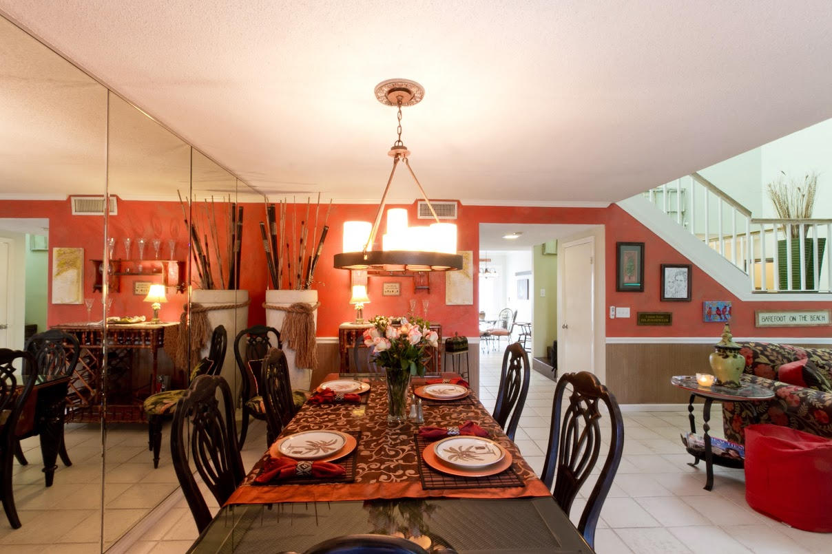 SHORELINE GARDENS T/H - Residential