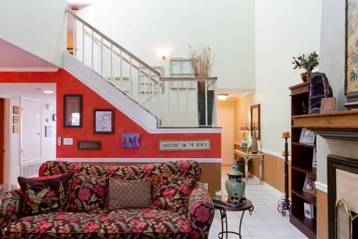 SHORELINE GARDENS T/H - Residential