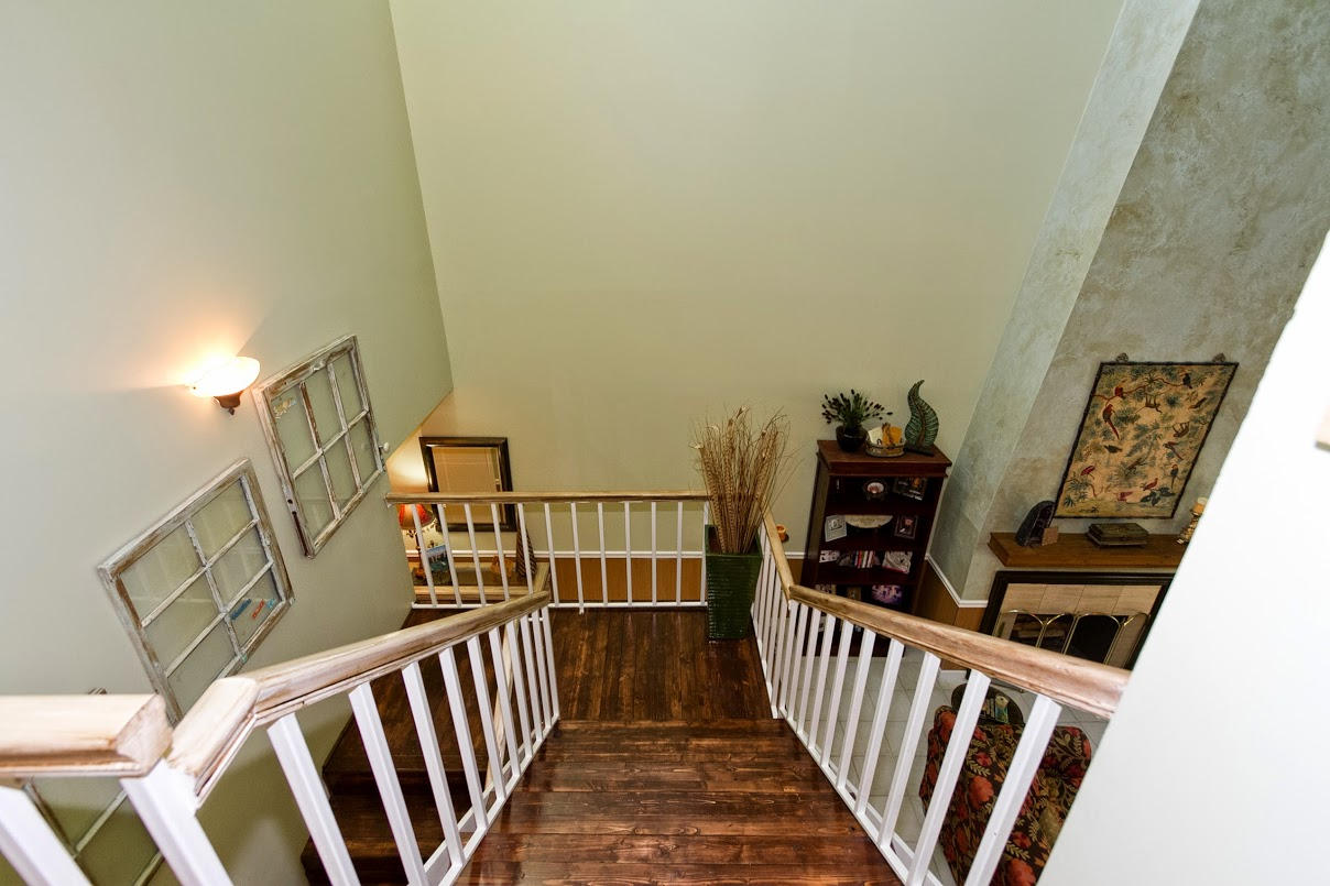 SHORELINE GARDENS T/H - Residential