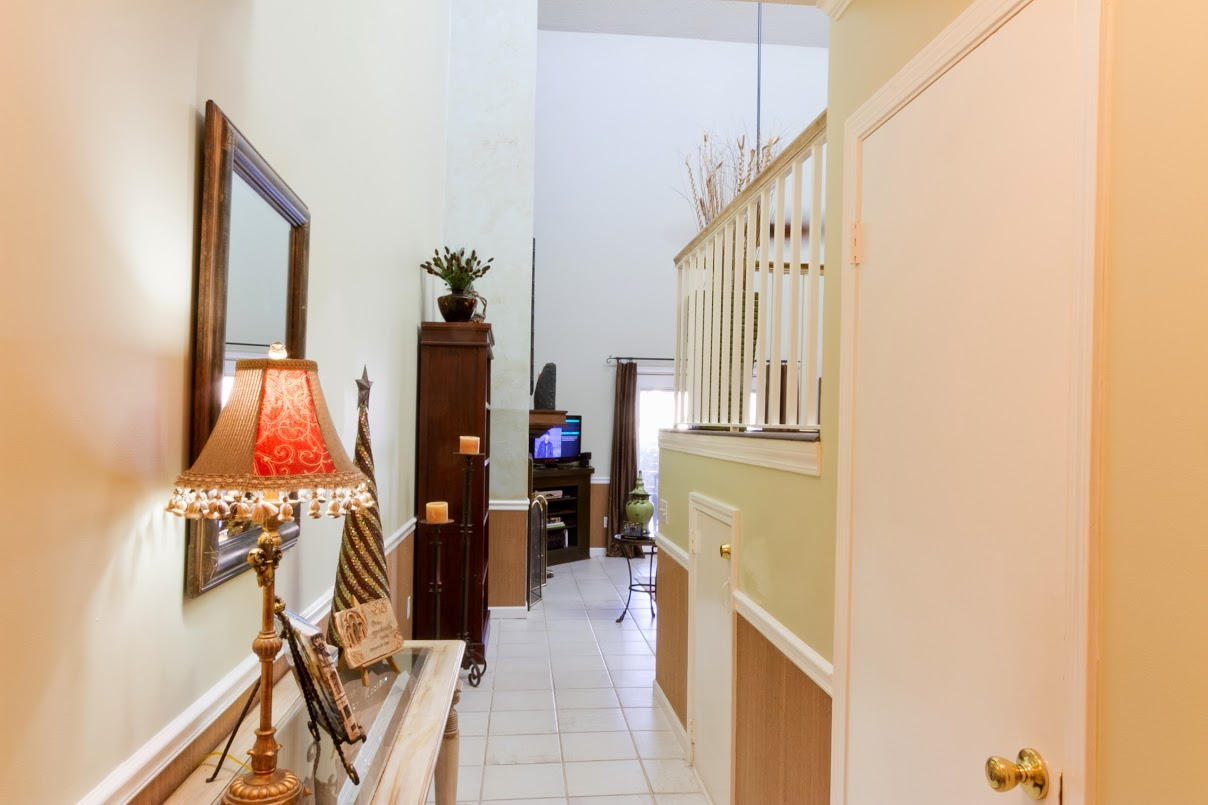 SHORELINE GARDENS T/H - Residential