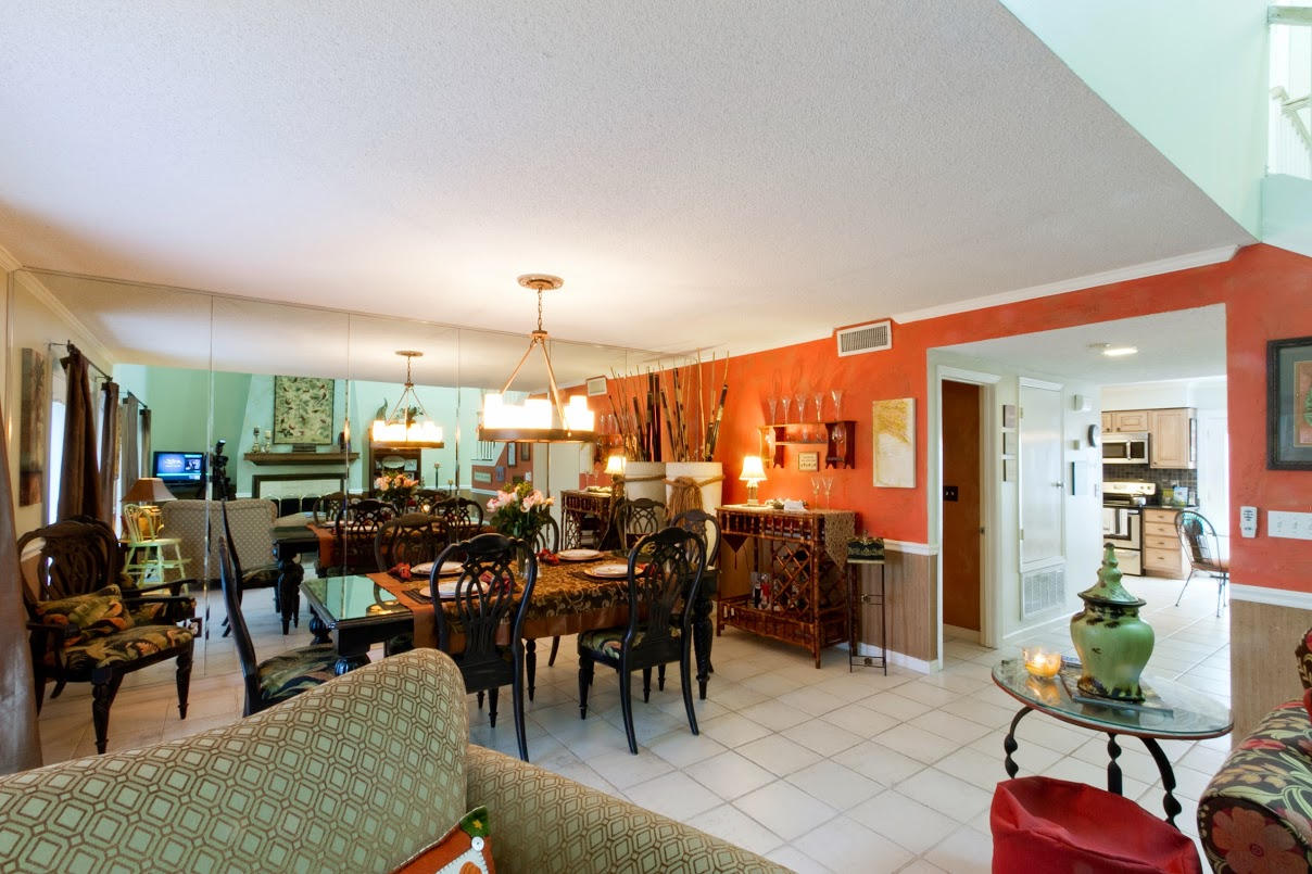 SHORELINE GARDENS T/H - Residential