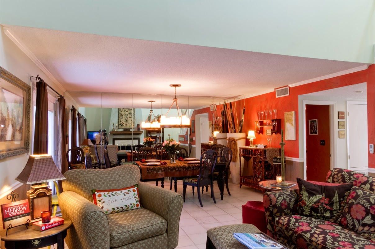 SHORELINE GARDENS T/H - Residential