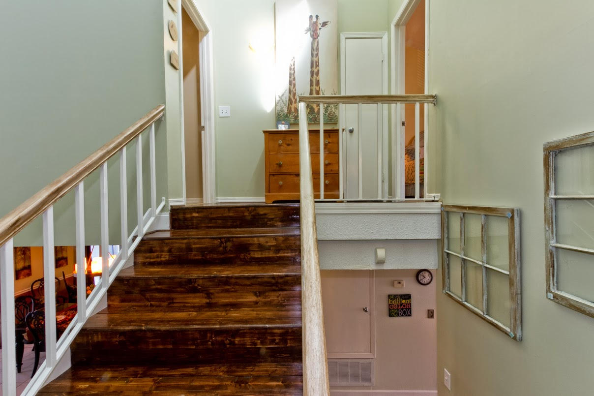 SHORELINE GARDENS T/H - Residential