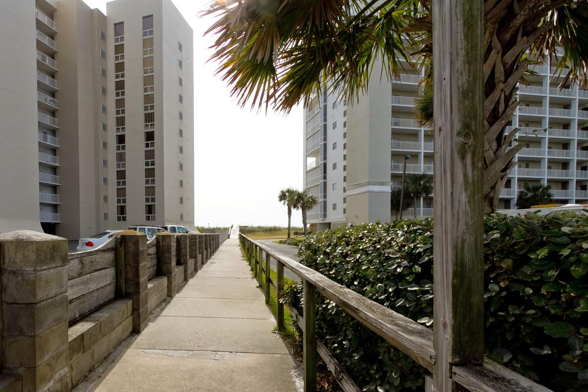 SHORELINE GARDENS T/H - Residential