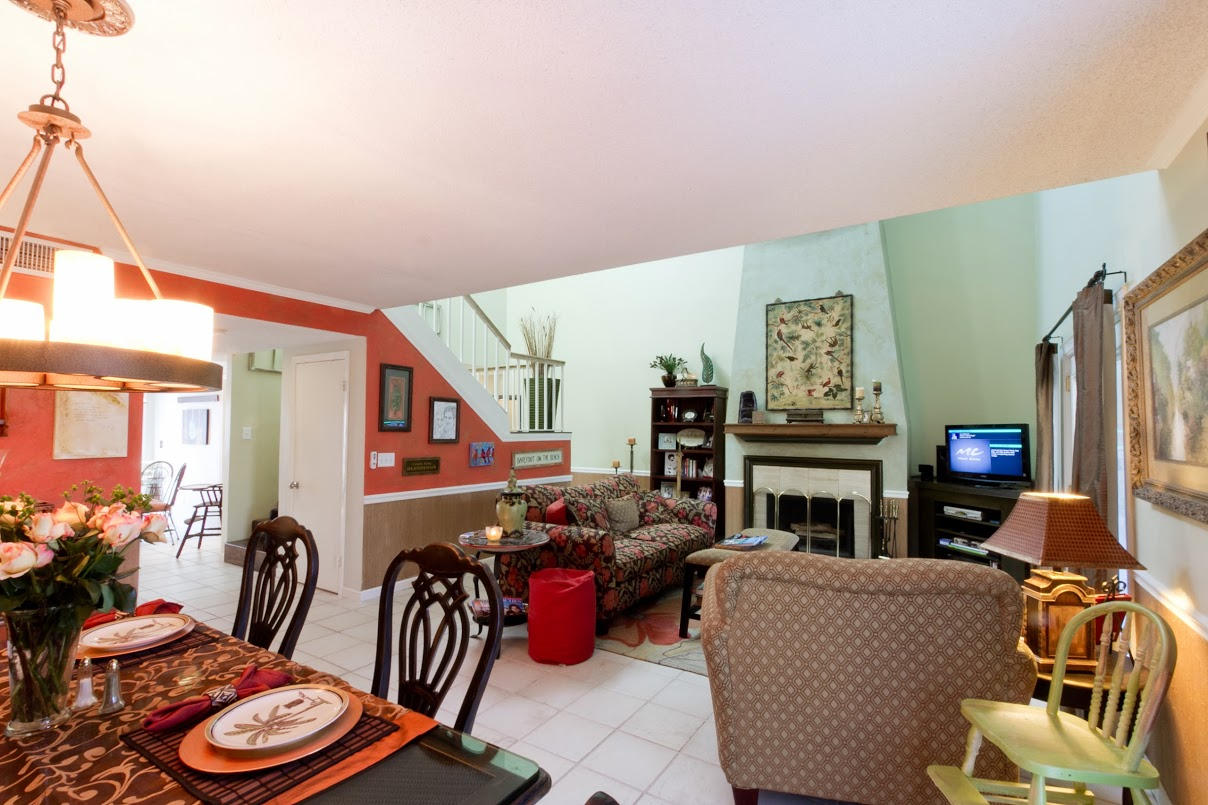 SHORELINE GARDENS T/H - Residential