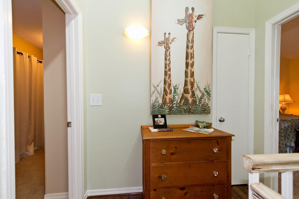 SHORELINE GARDENS T/H - Residential