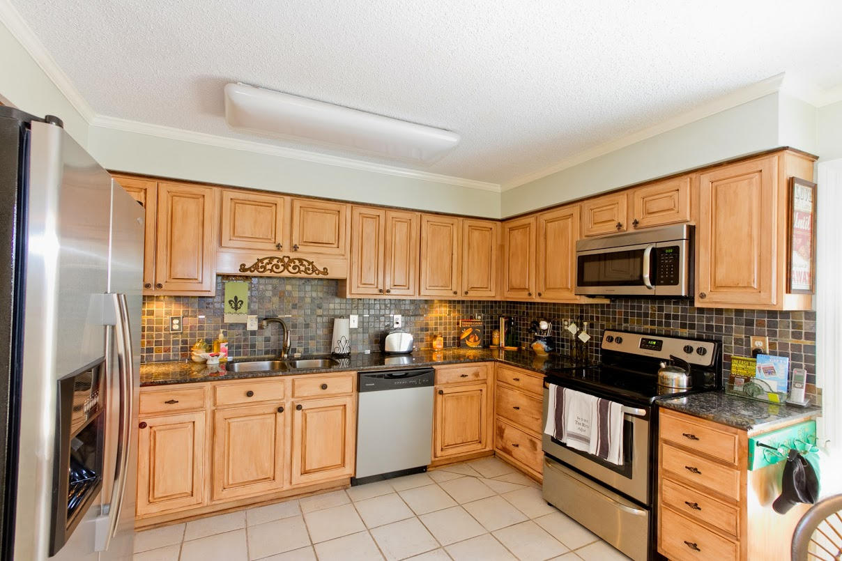 SHORELINE GARDENS T/H - Residential