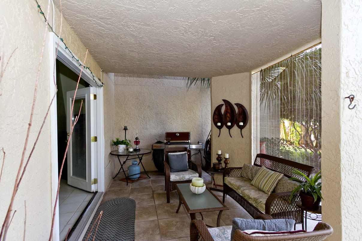 SHORELINE GARDENS T/H - Residential