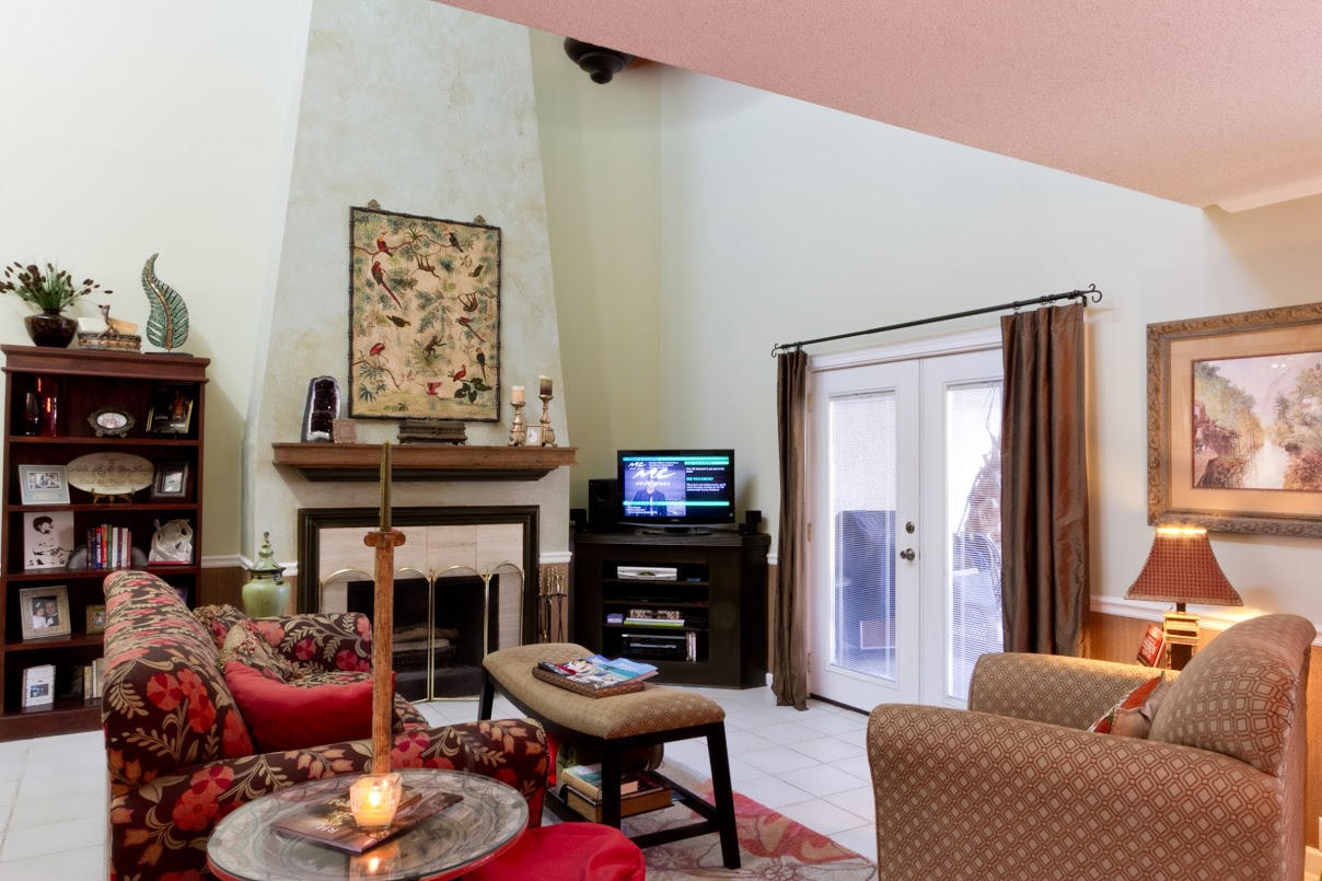 SHORELINE GARDENS T/H - Residential