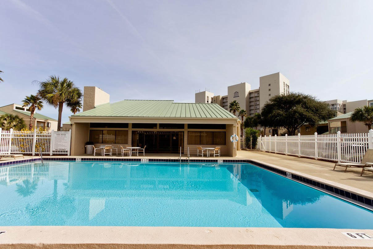 SHORELINE GARDENS T/H - Residential