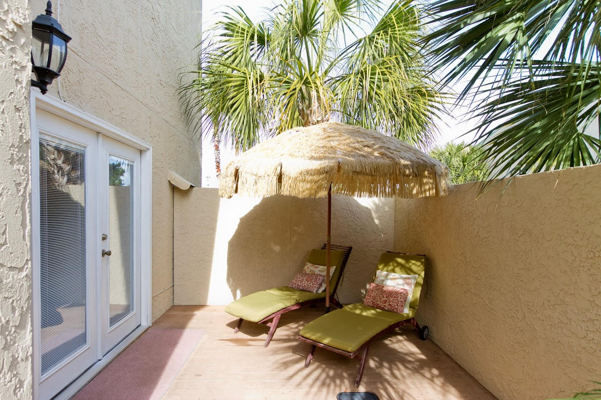 SHORELINE GARDENS T/H - Residential