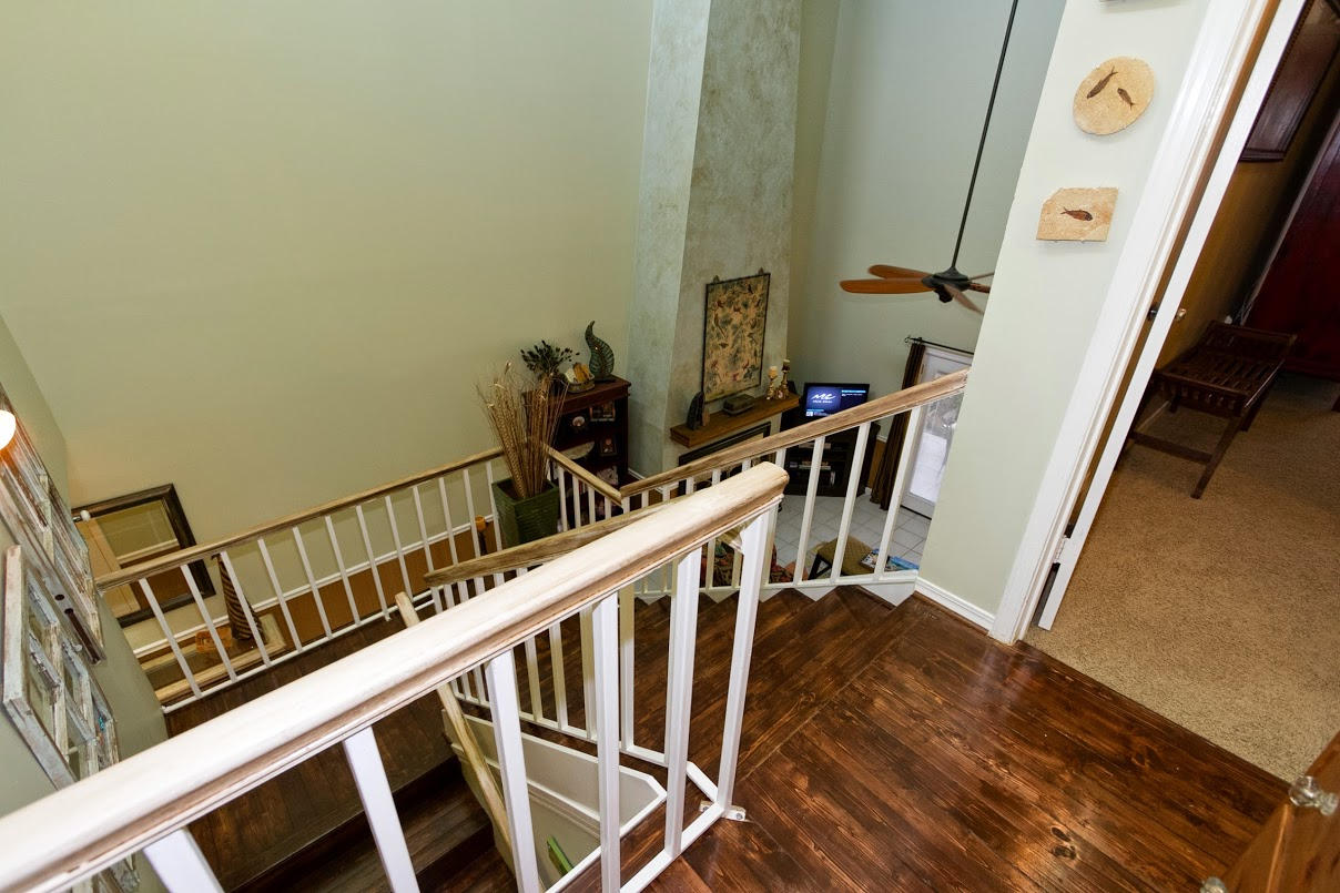 SHORELINE GARDENS T/H - Residential