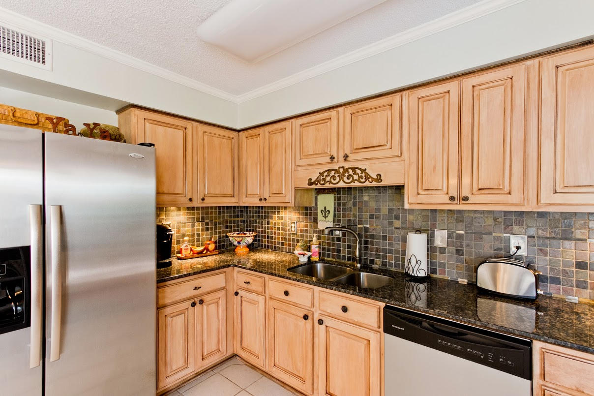 SHORELINE GARDENS T/H - Residential