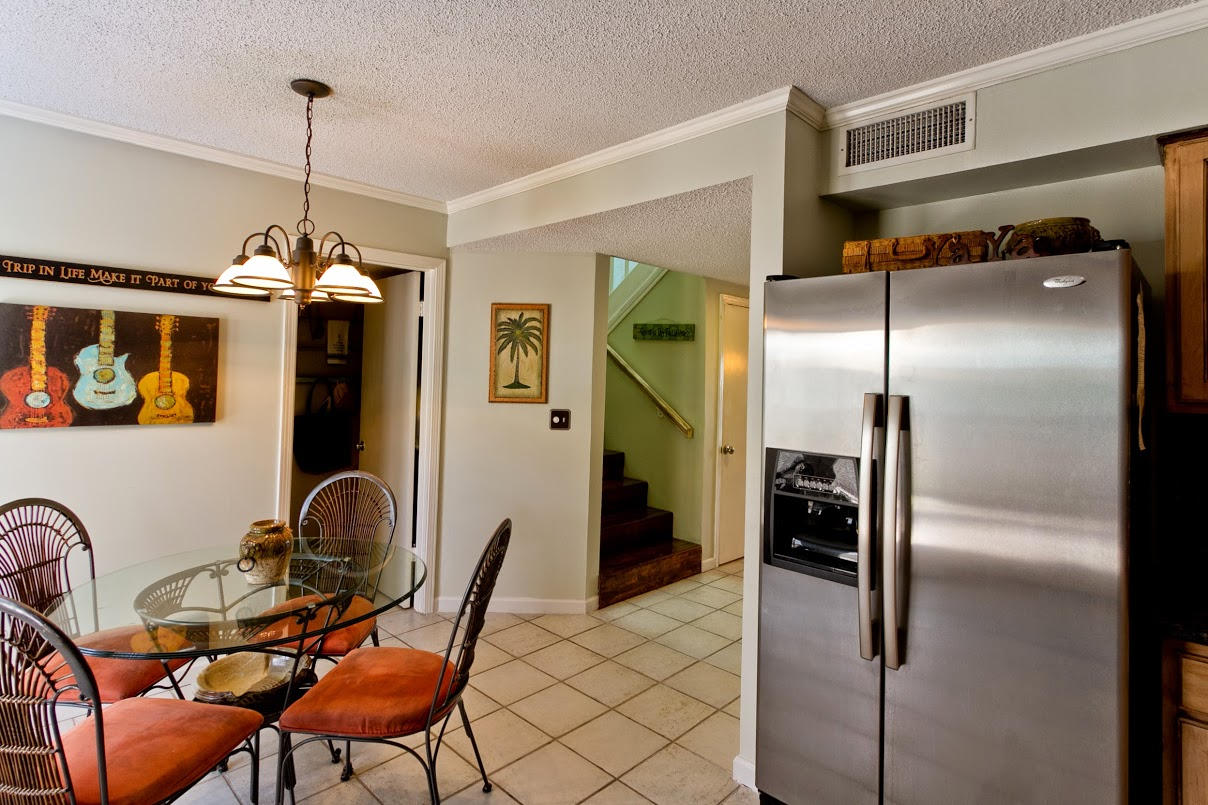 SHORELINE GARDENS T/H - Residential