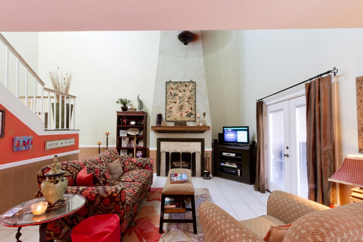 SHORELINE GARDENS T/H - Residential