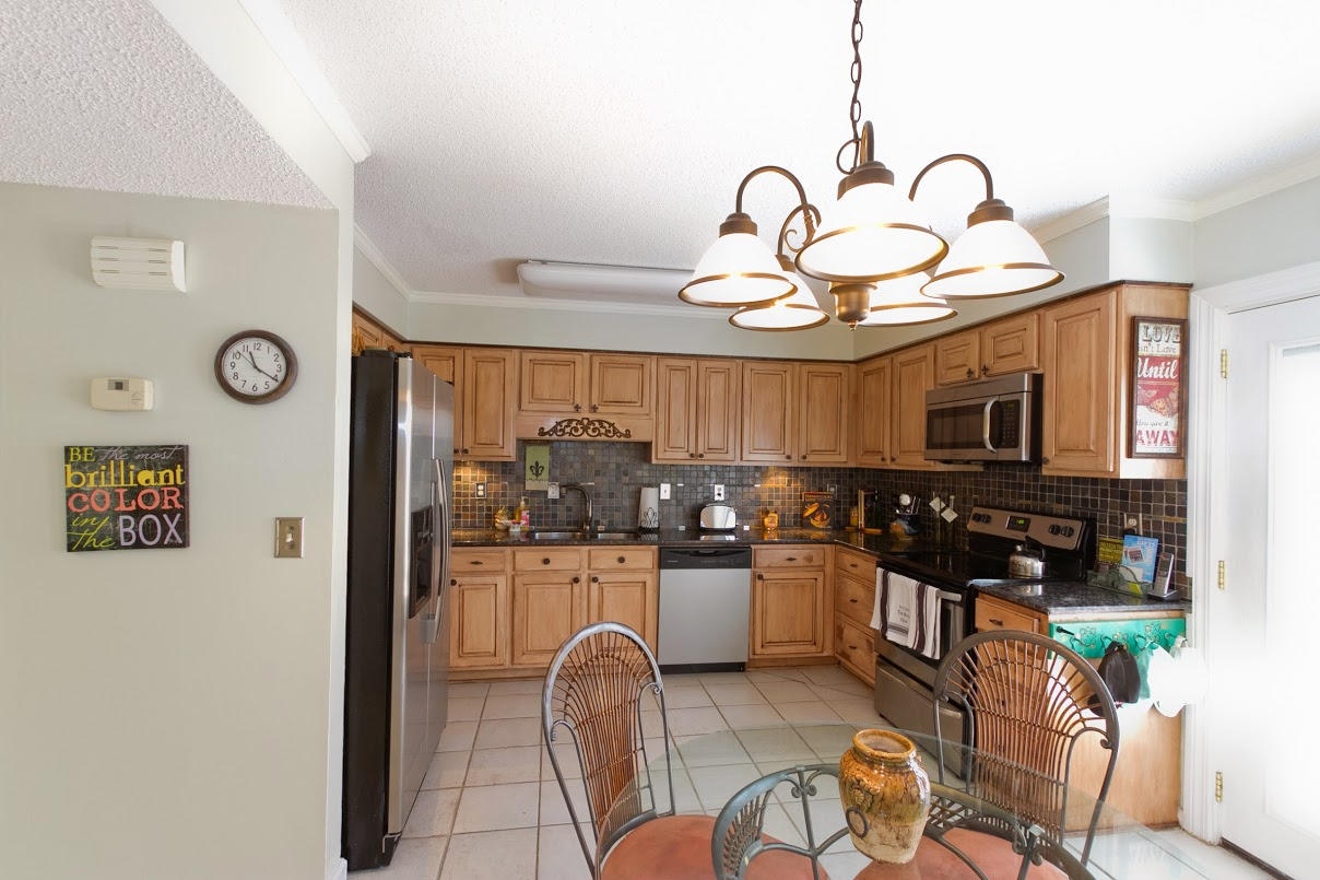 SHORELINE GARDENS T/H - Residential