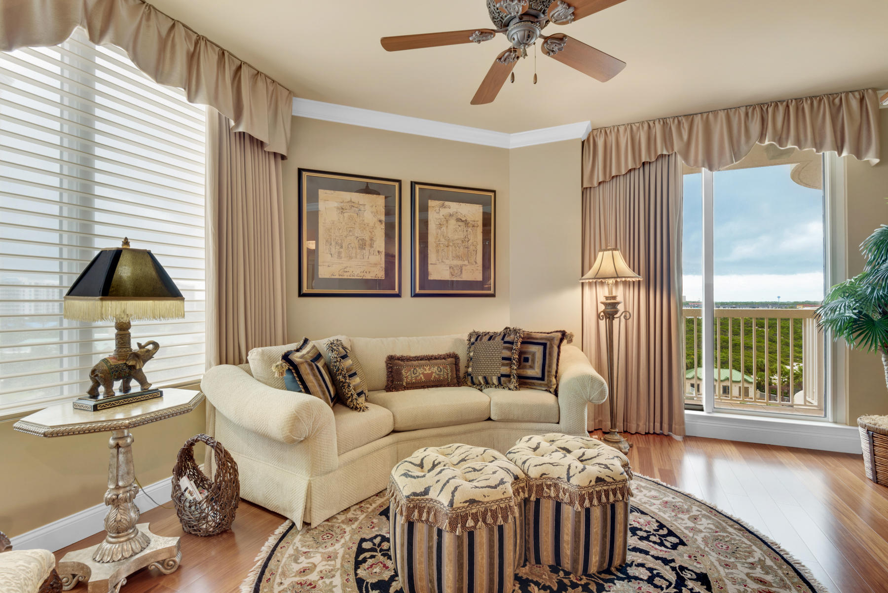 ST. THOMAS AT SILVER SHELLS - Residential