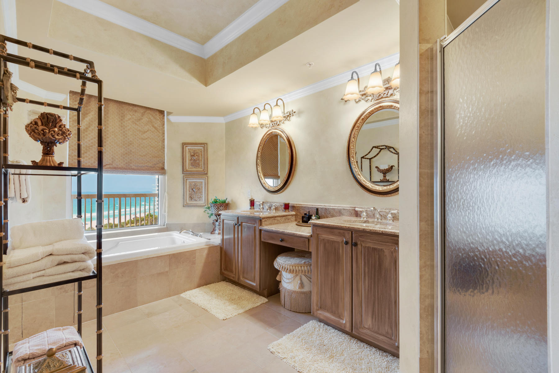 ST. THOMAS AT SILVER SHELLS - Residential