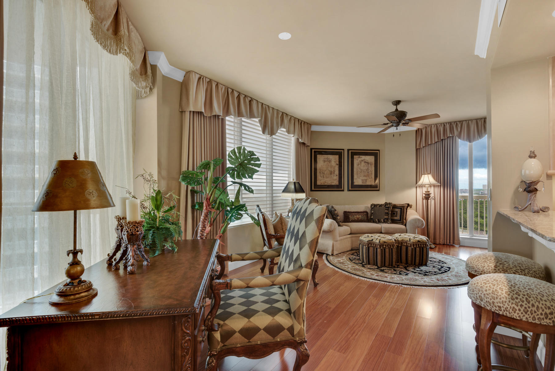 ST. THOMAS AT SILVER SHELLS - Residential