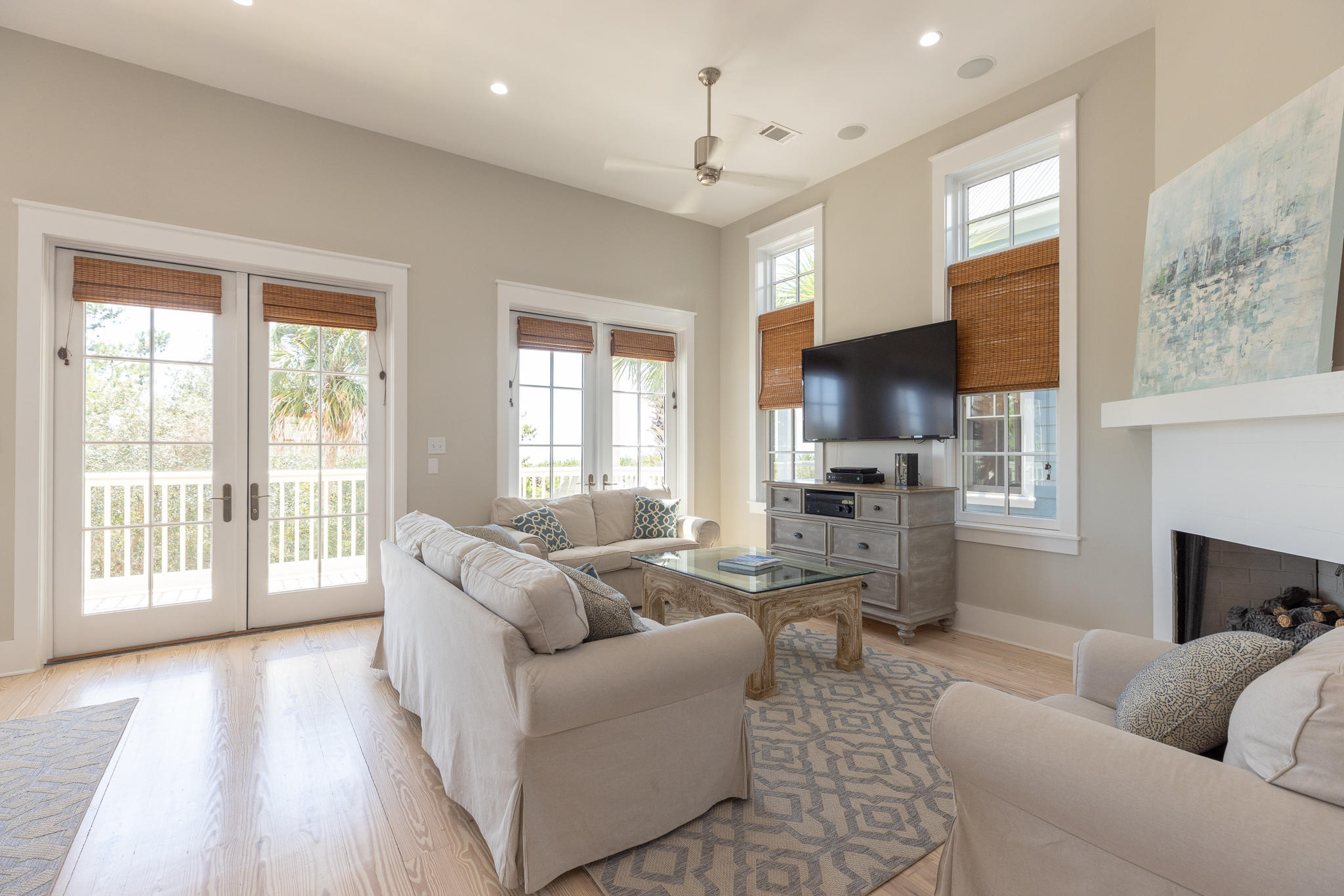 CYPRESS DUNES - Residential