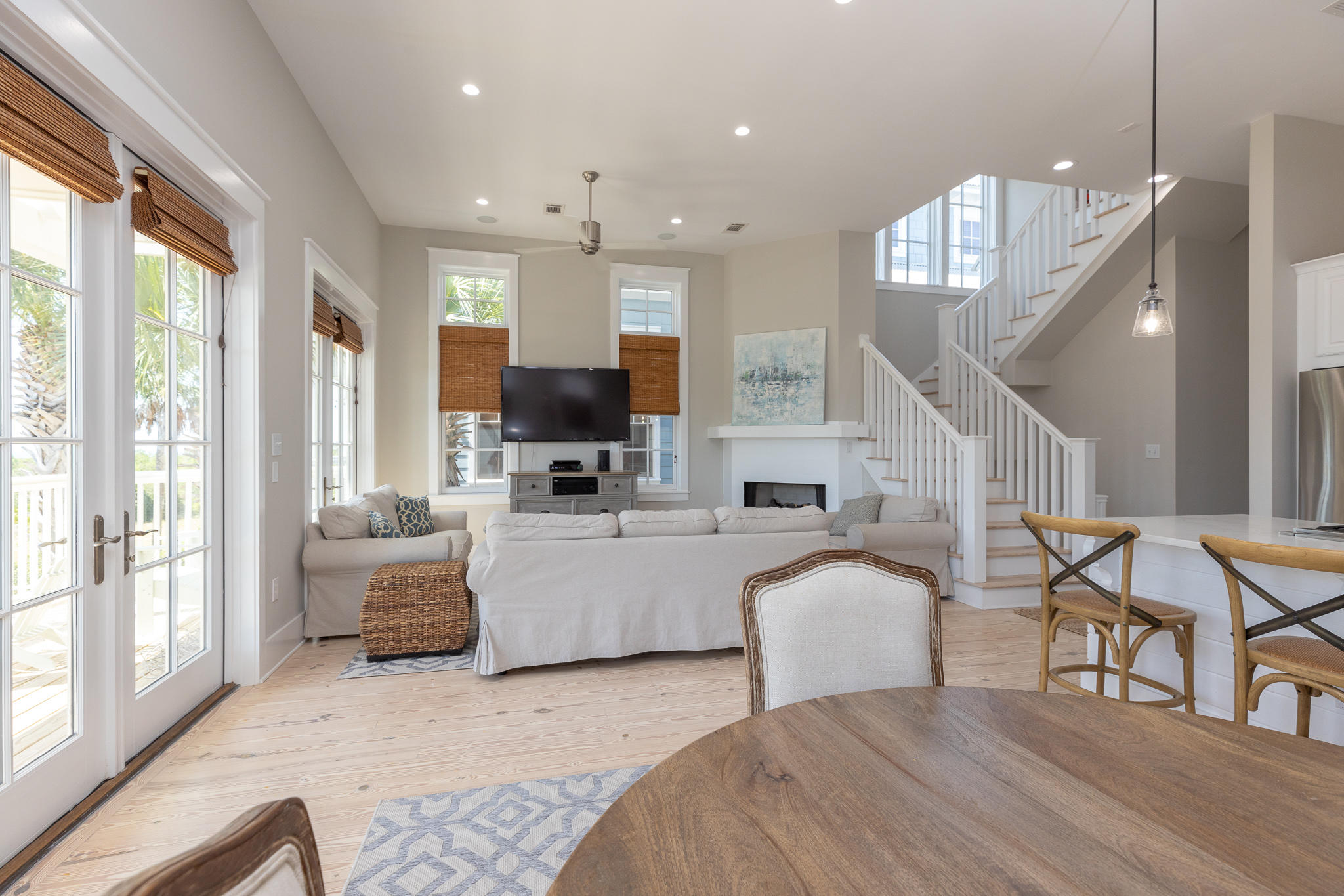 CYPRESS DUNES - Residential