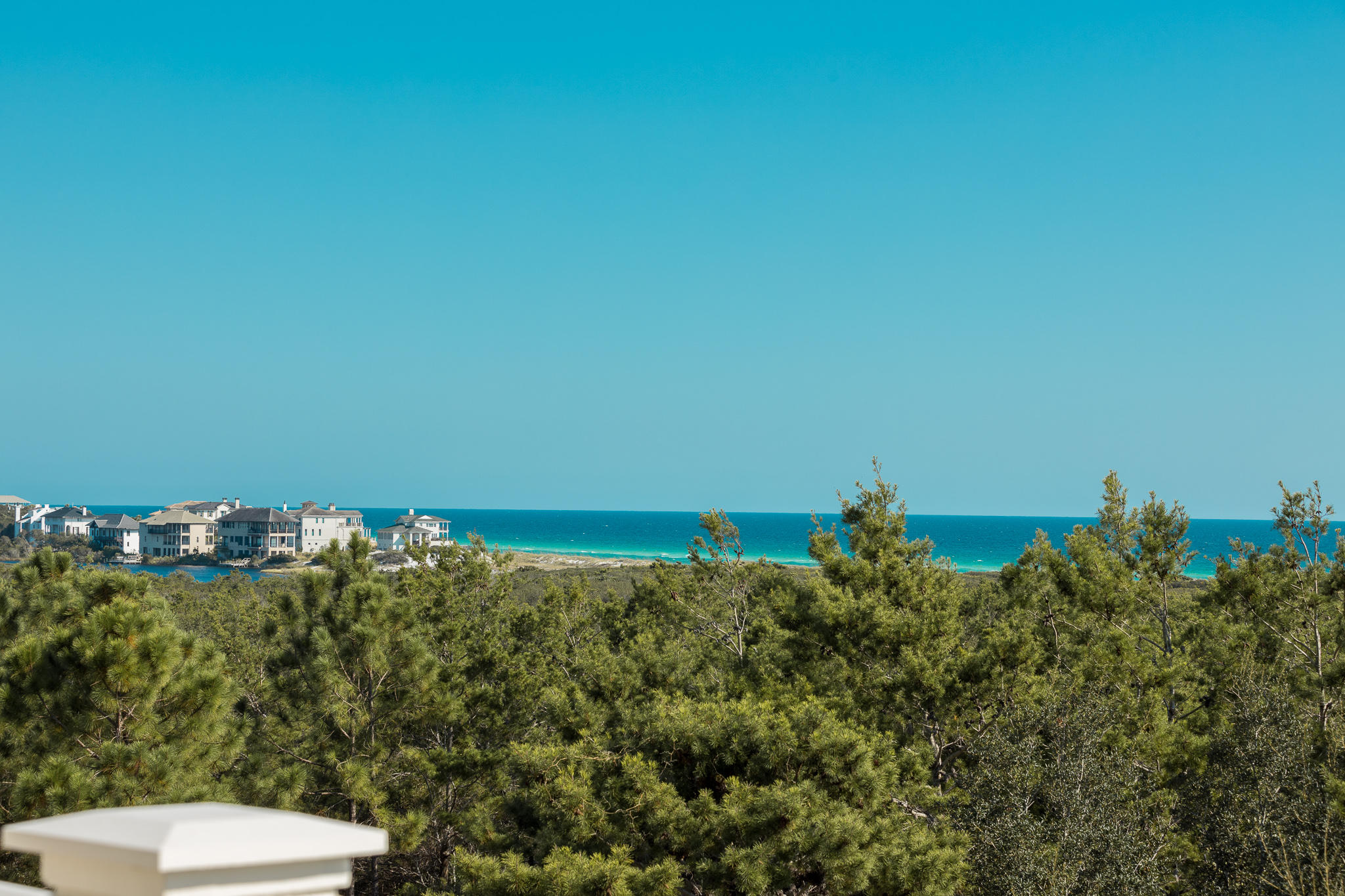 CYPRESS DUNES - Residential