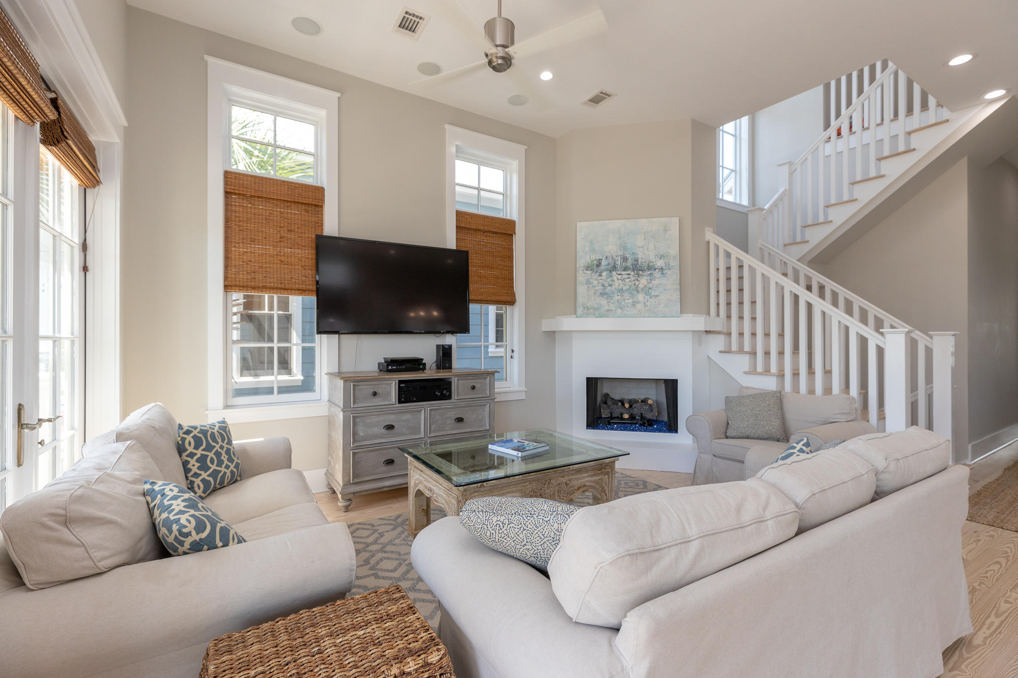 CYPRESS DUNES - Residential