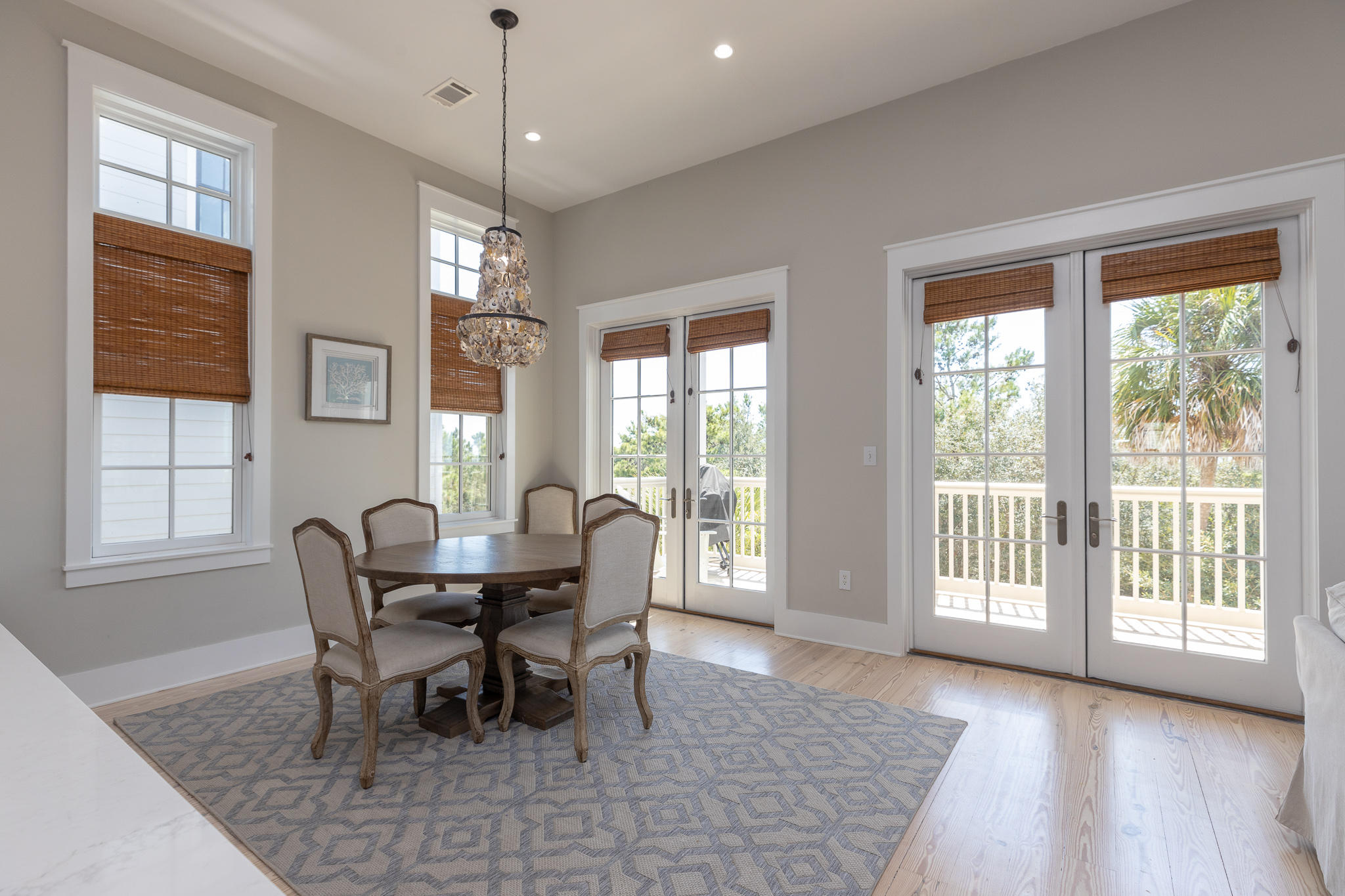 CYPRESS DUNES - Residential
