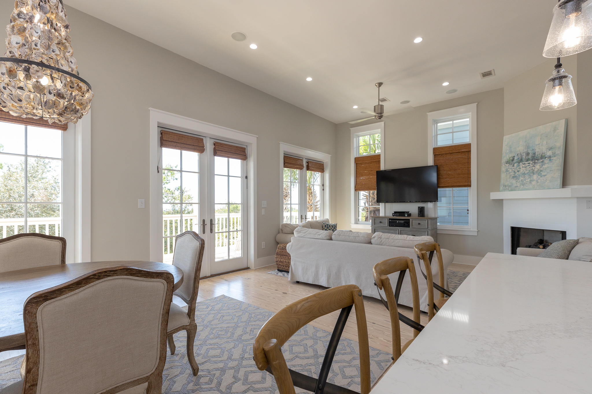 CYPRESS DUNES - Residential