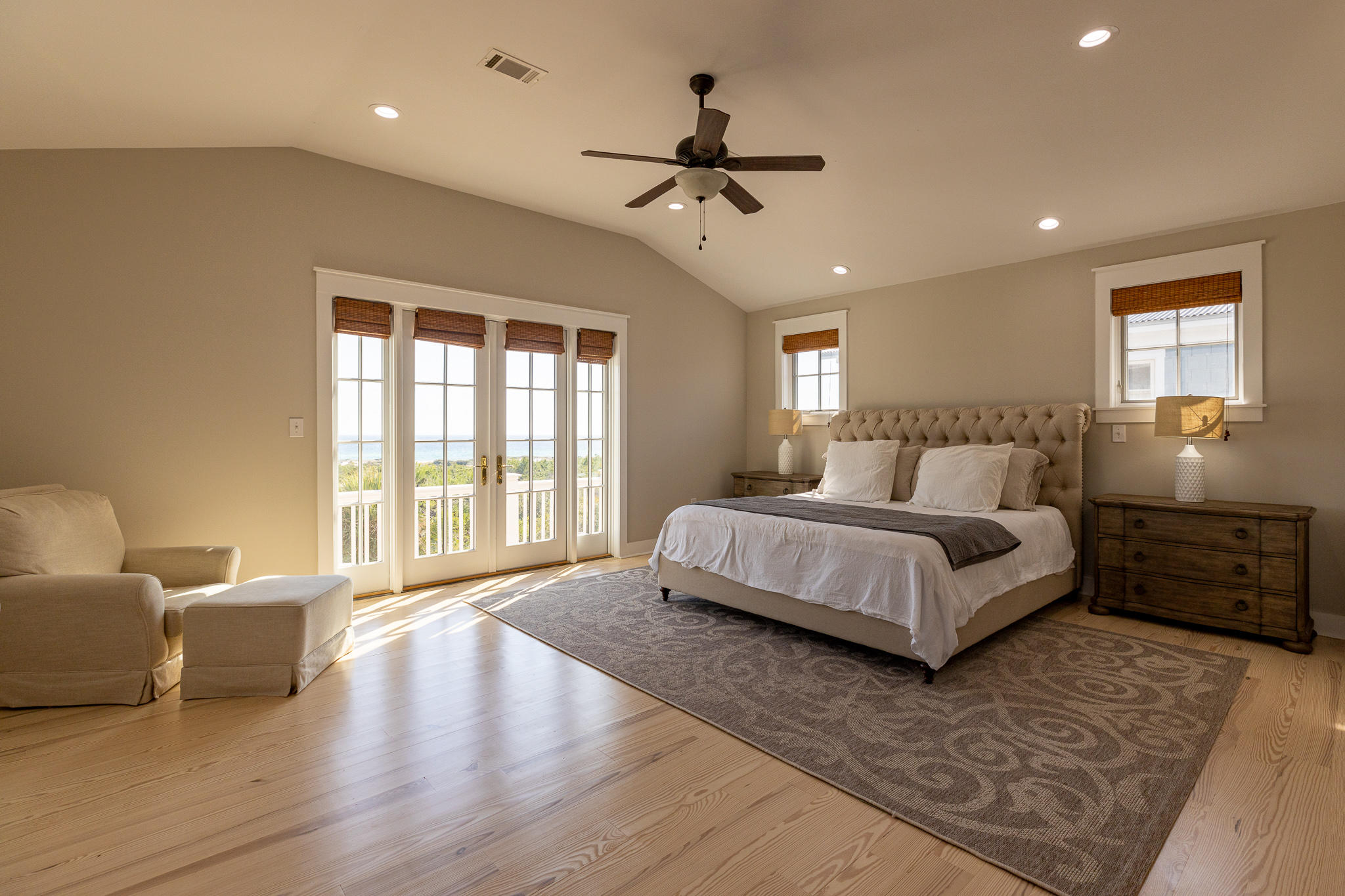 CYPRESS DUNES - Residential