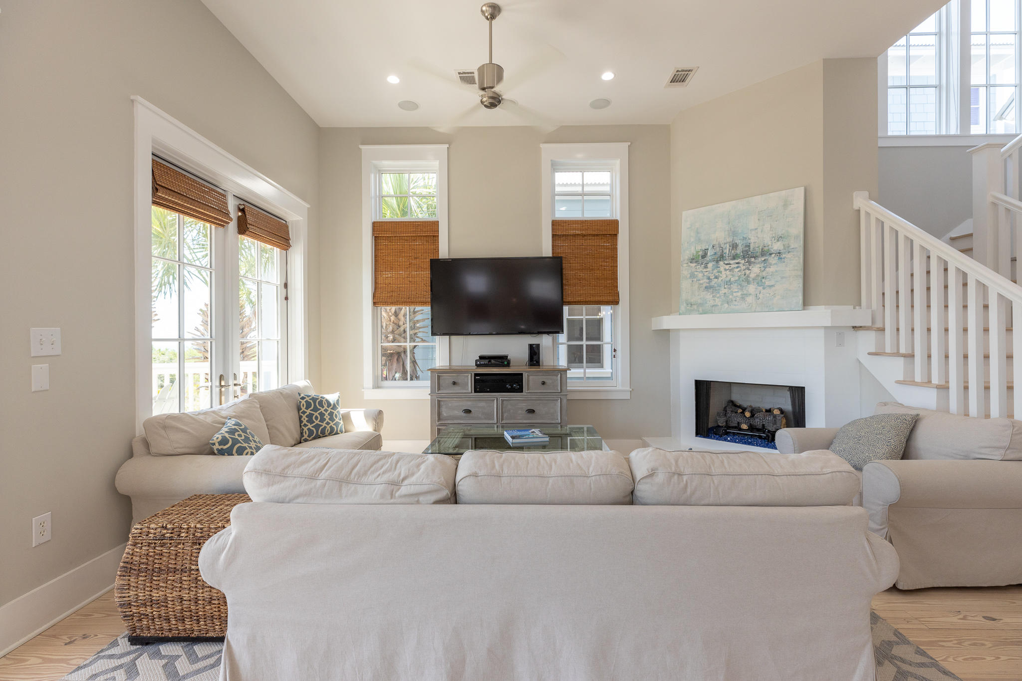 CYPRESS DUNES - Residential