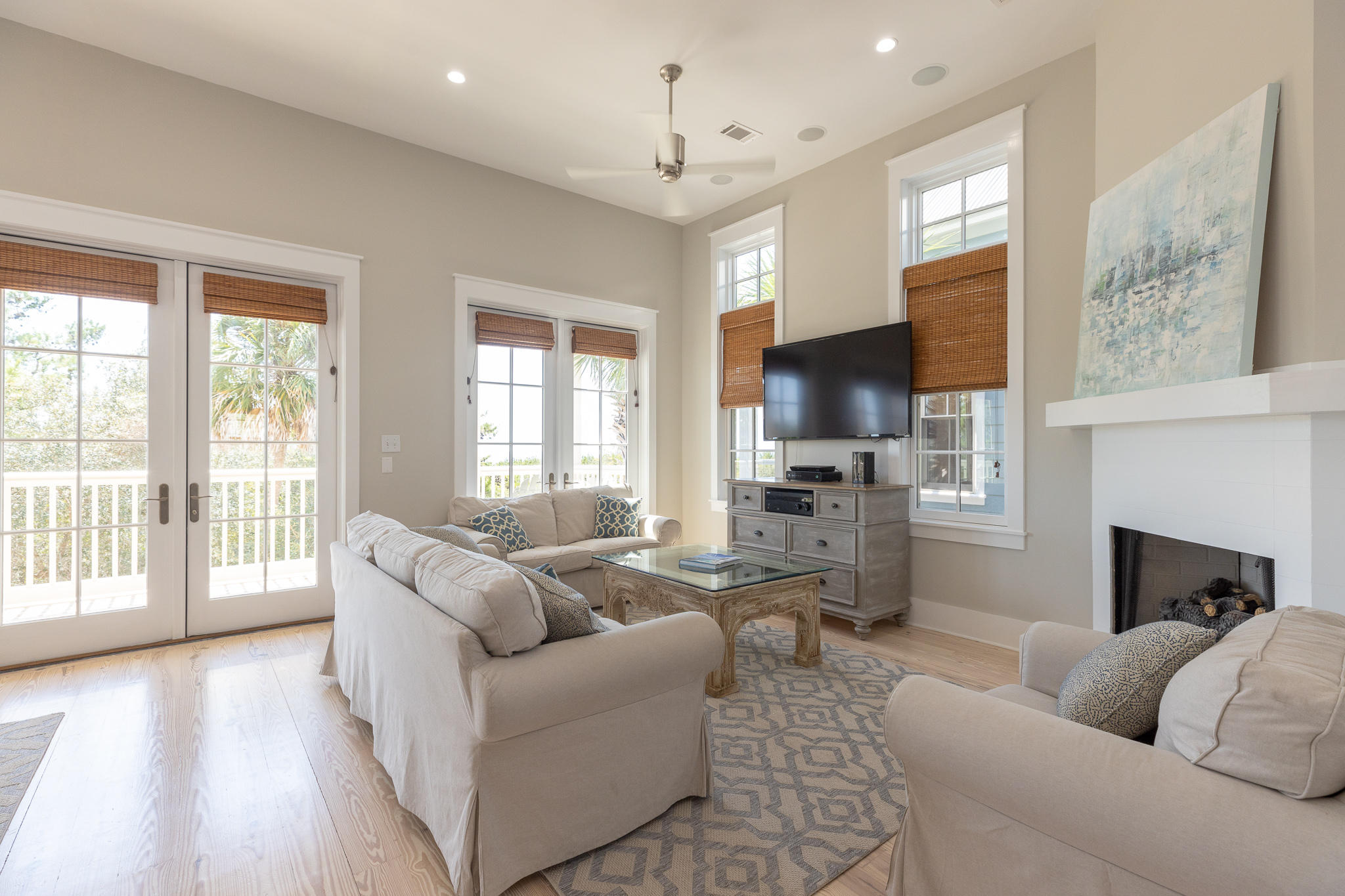 CYPRESS DUNES - Residential