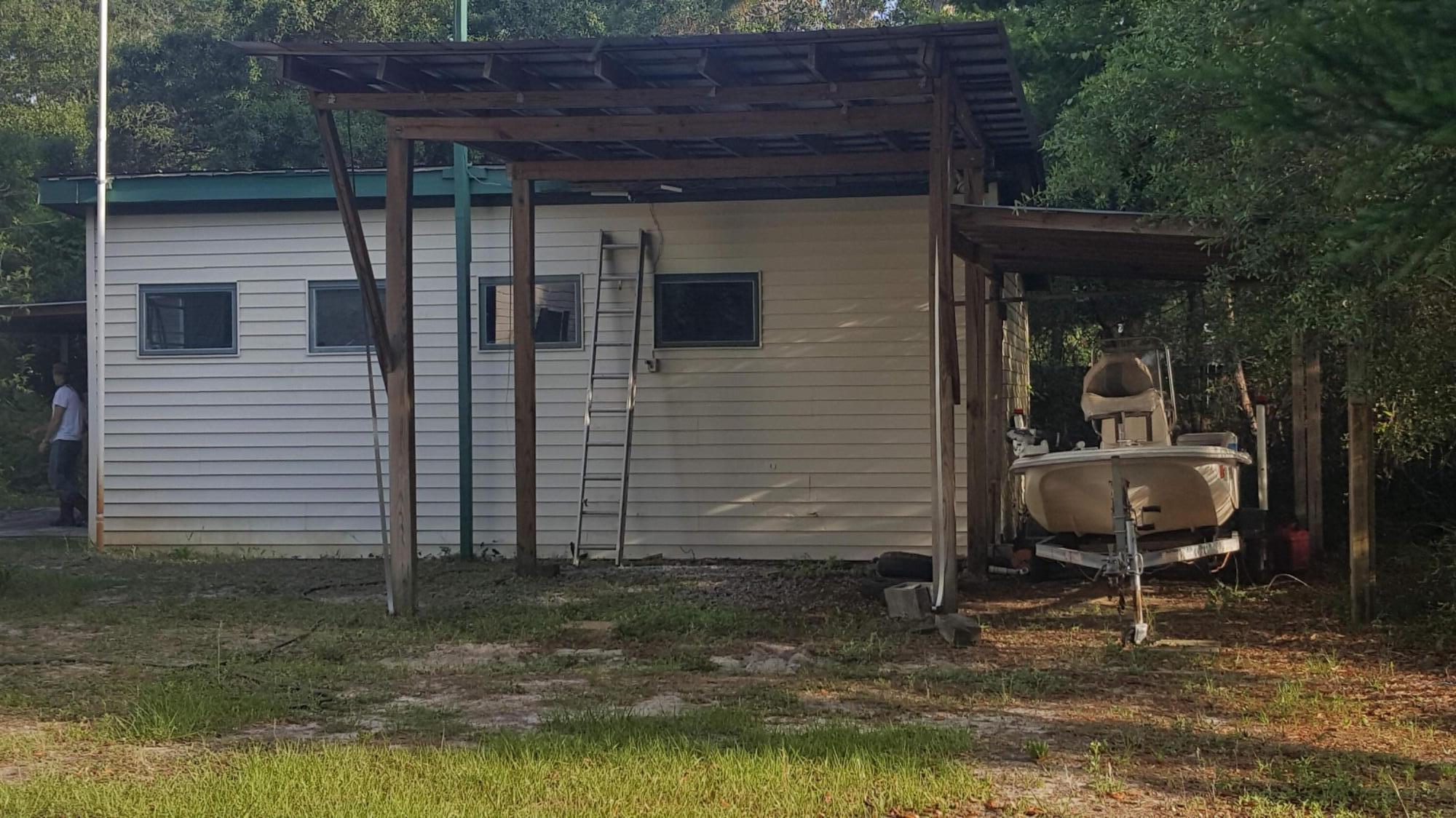 VILLA TASSO TOWN OF - Residential