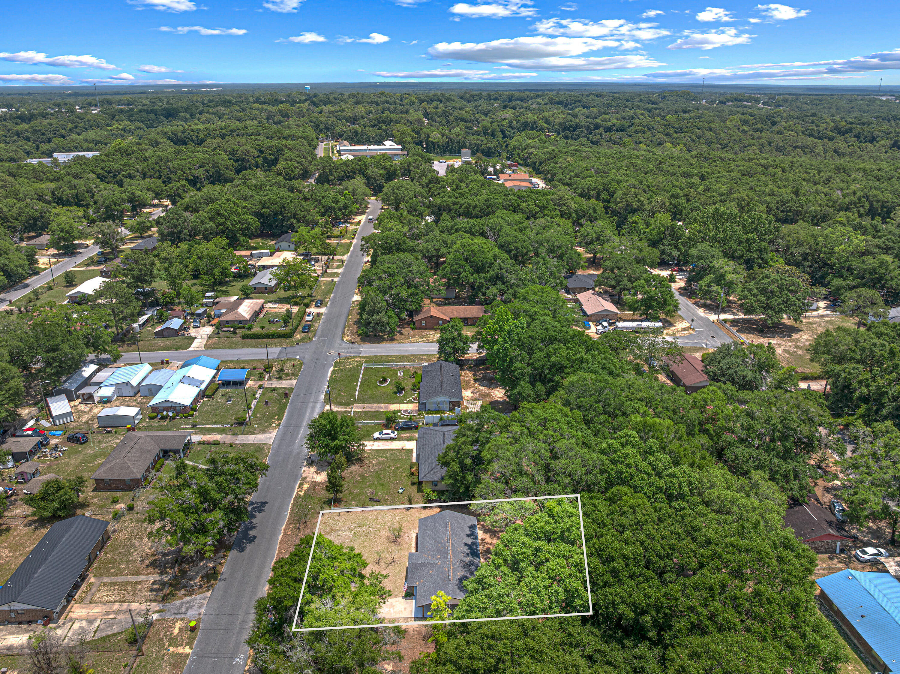 FERDON HEIGHTS - Residential