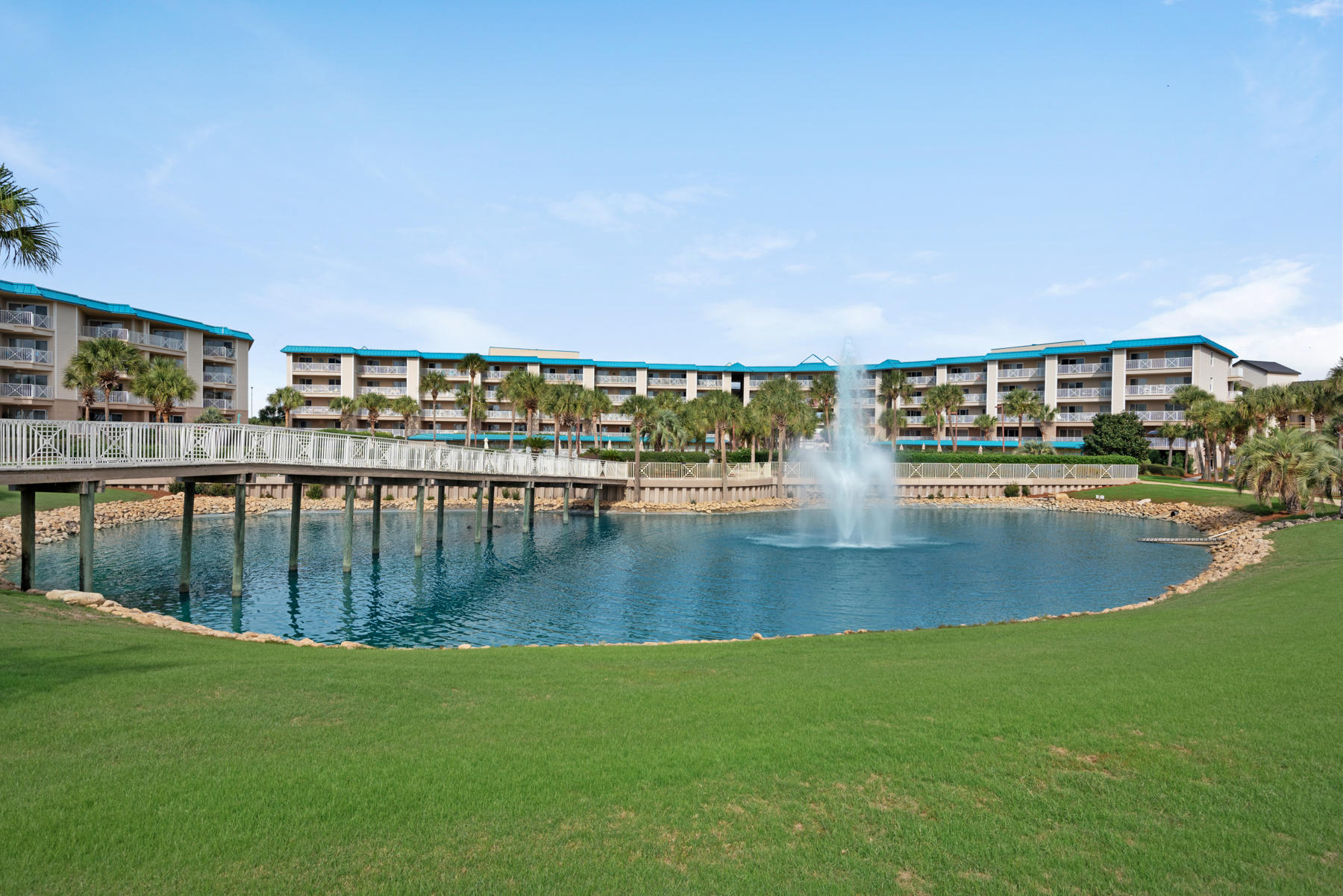 AMALFI COAST RESORT - Residential