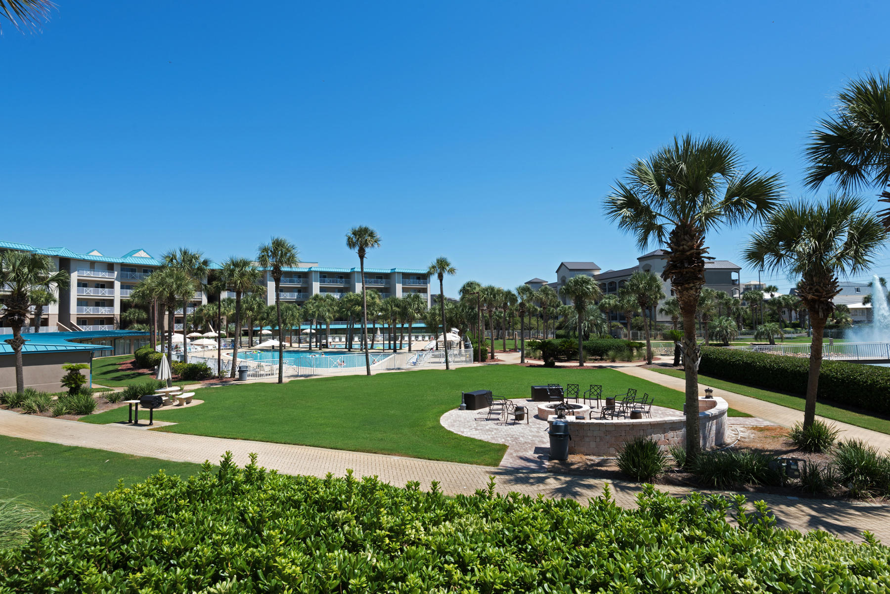 AMALFI COAST RESORT - Residential