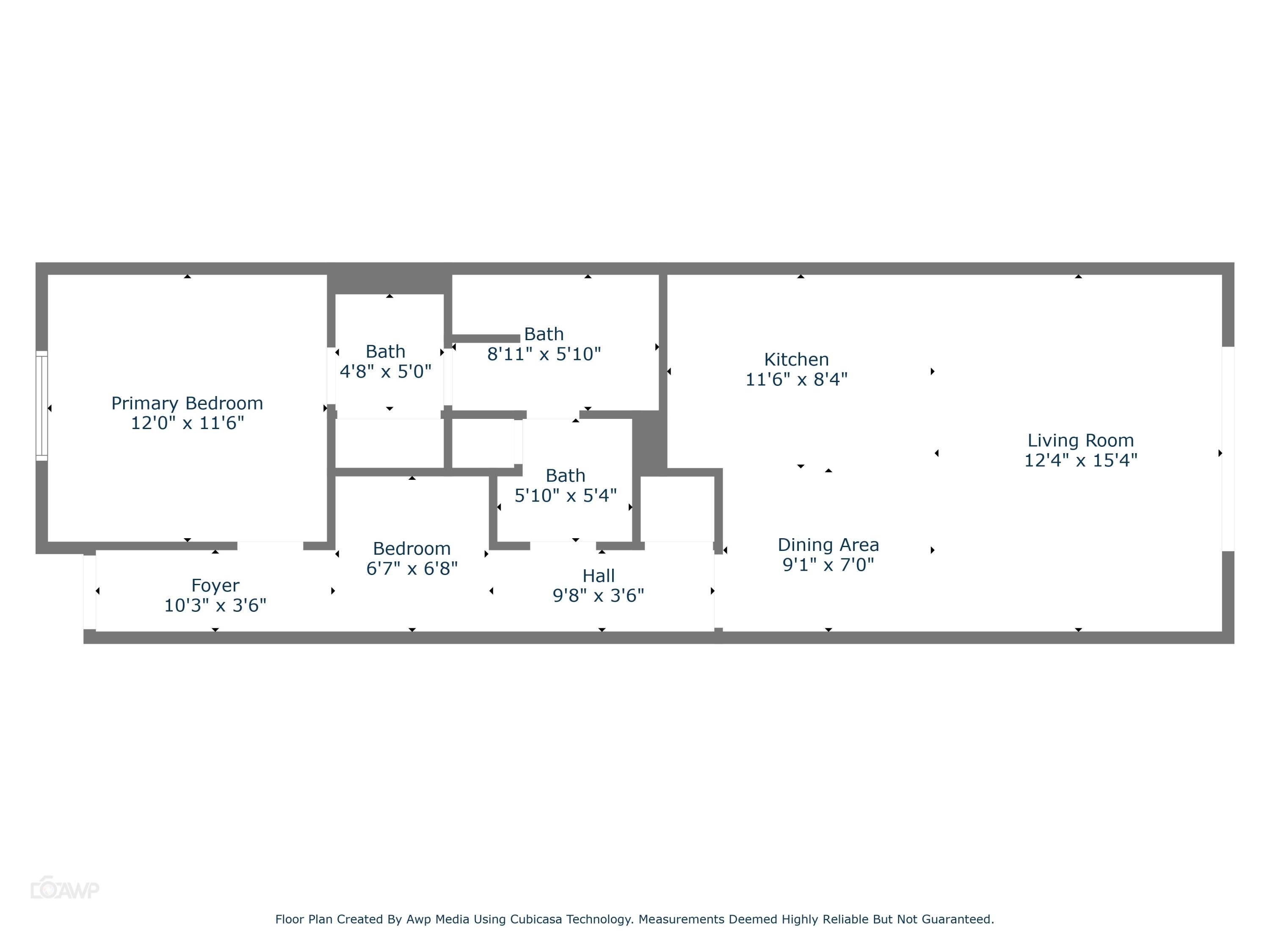 EMERALD SHORES - Residential