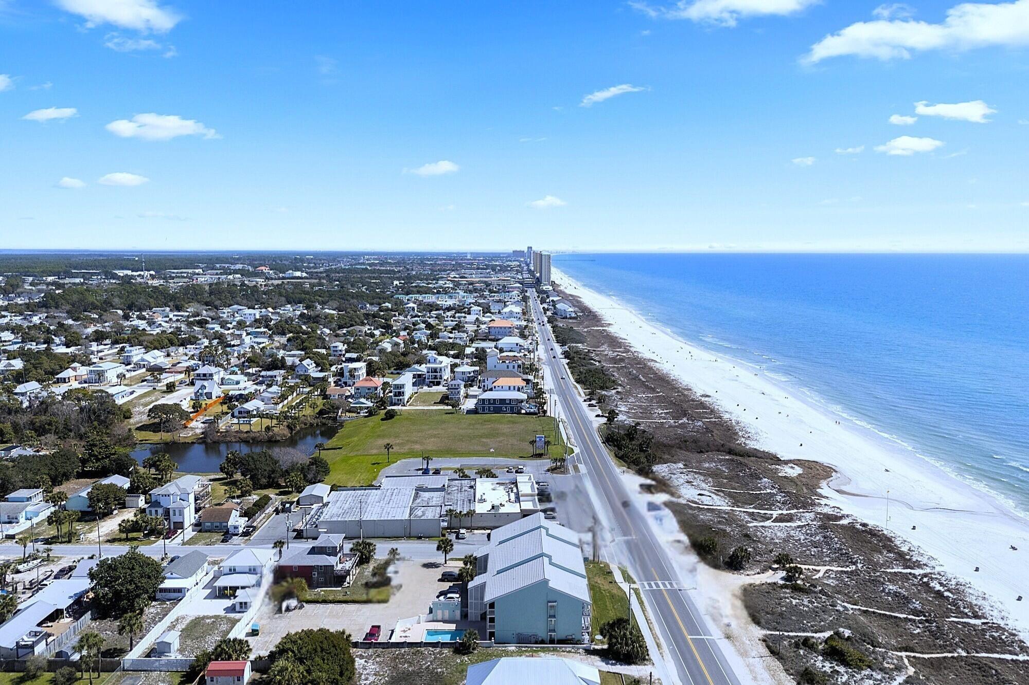 EMERALD SHORES - Residential